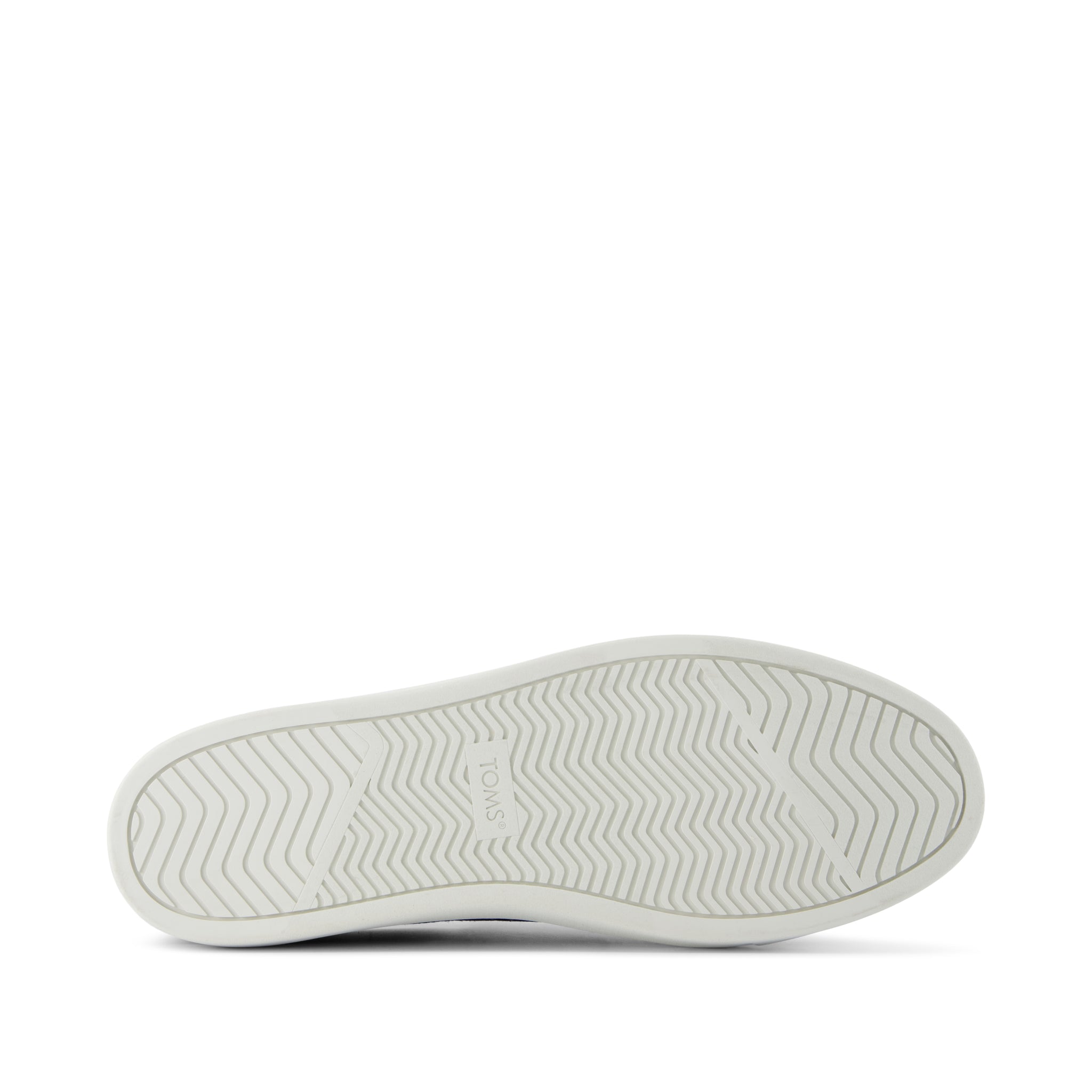 Baja 2.0 Navy Legacy Canvas Slip On Sneaker - Image 6