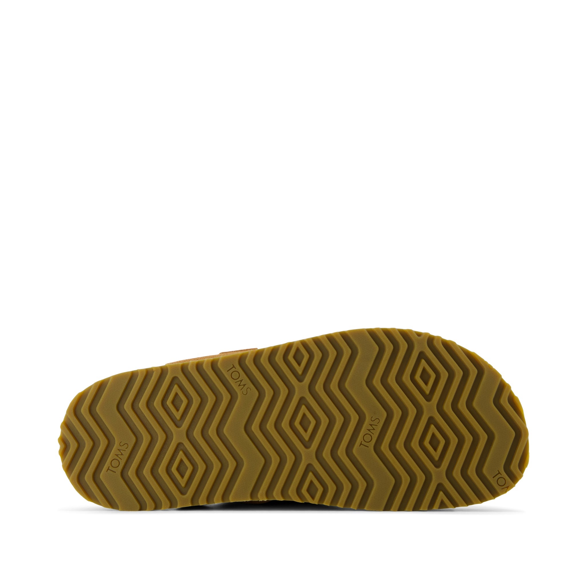 Danilo Slide Sandal Tan Suede - Image 6