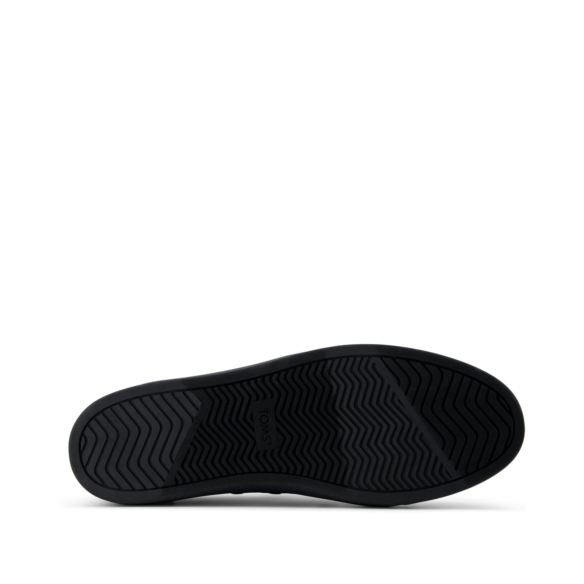 Baja 2.0 Black and Black Legacy Canvas Slip On Sneaker - Image 4
