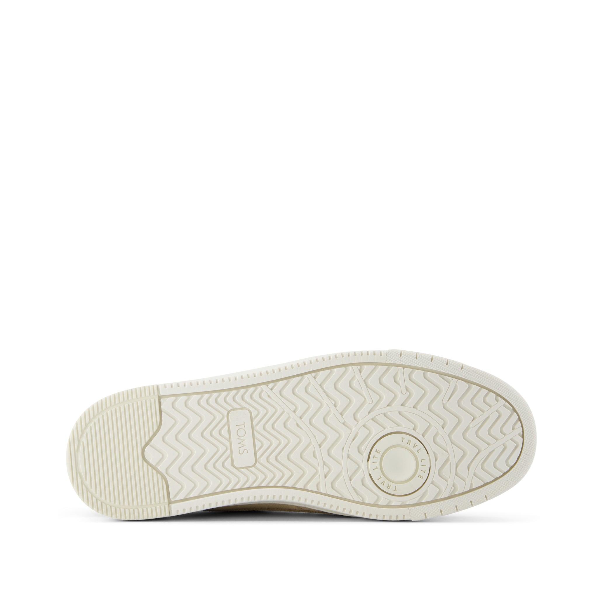 TRVL LITE London Loafer Almond Suede - Image 4