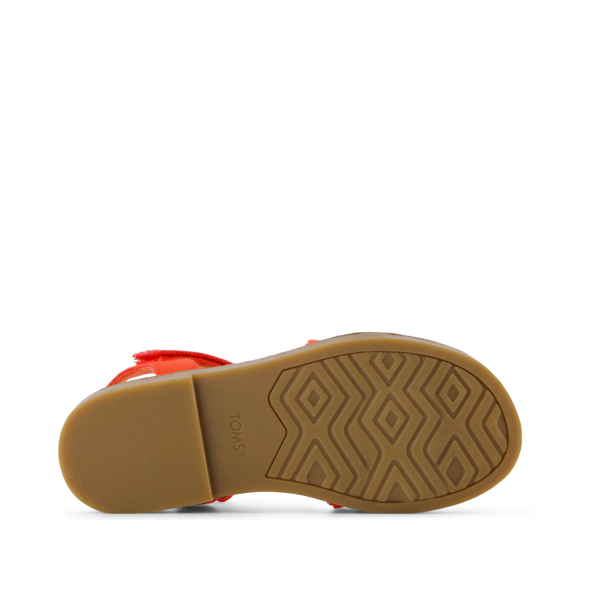Remi Ankle Strap Kids Sandal Flame Diamond Global Strap - Image 6