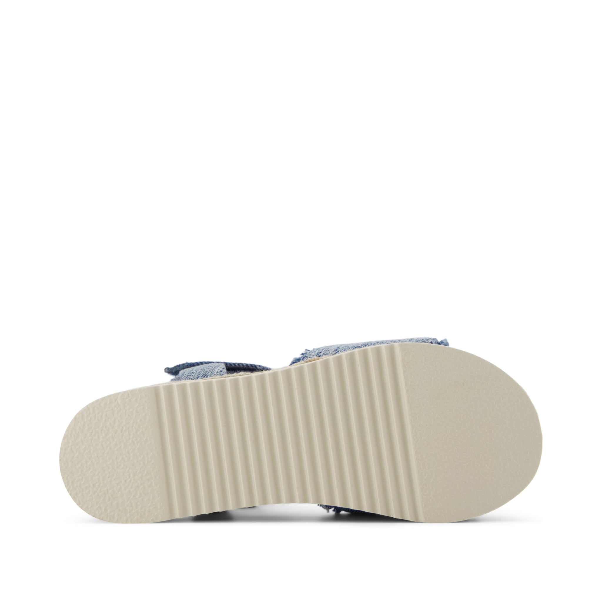 Diana Kids Sandal Dark Sky Textured Denim - Image 6