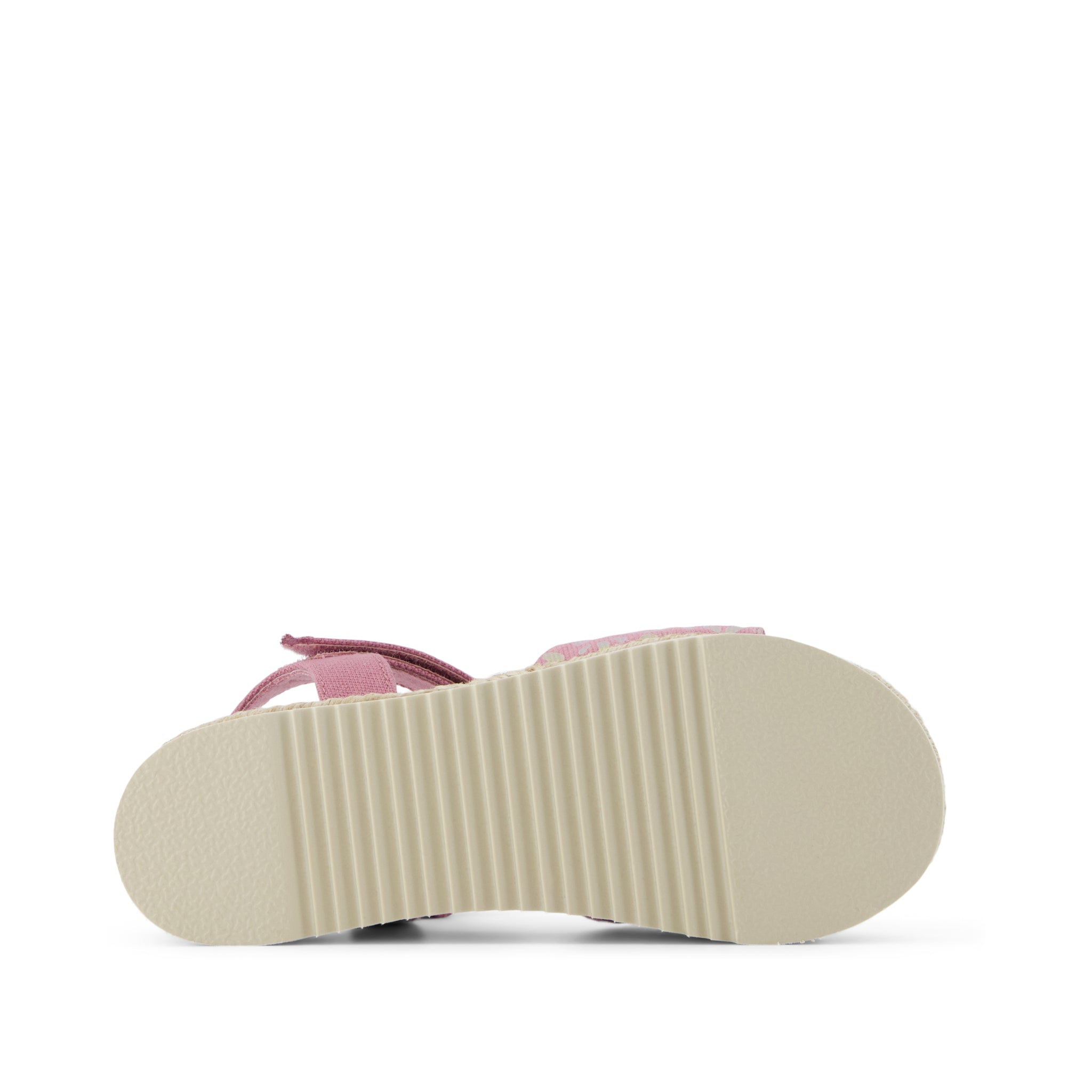 Diana Kids Sandal Cosmic Pink Iridescent Leopard - Image 5