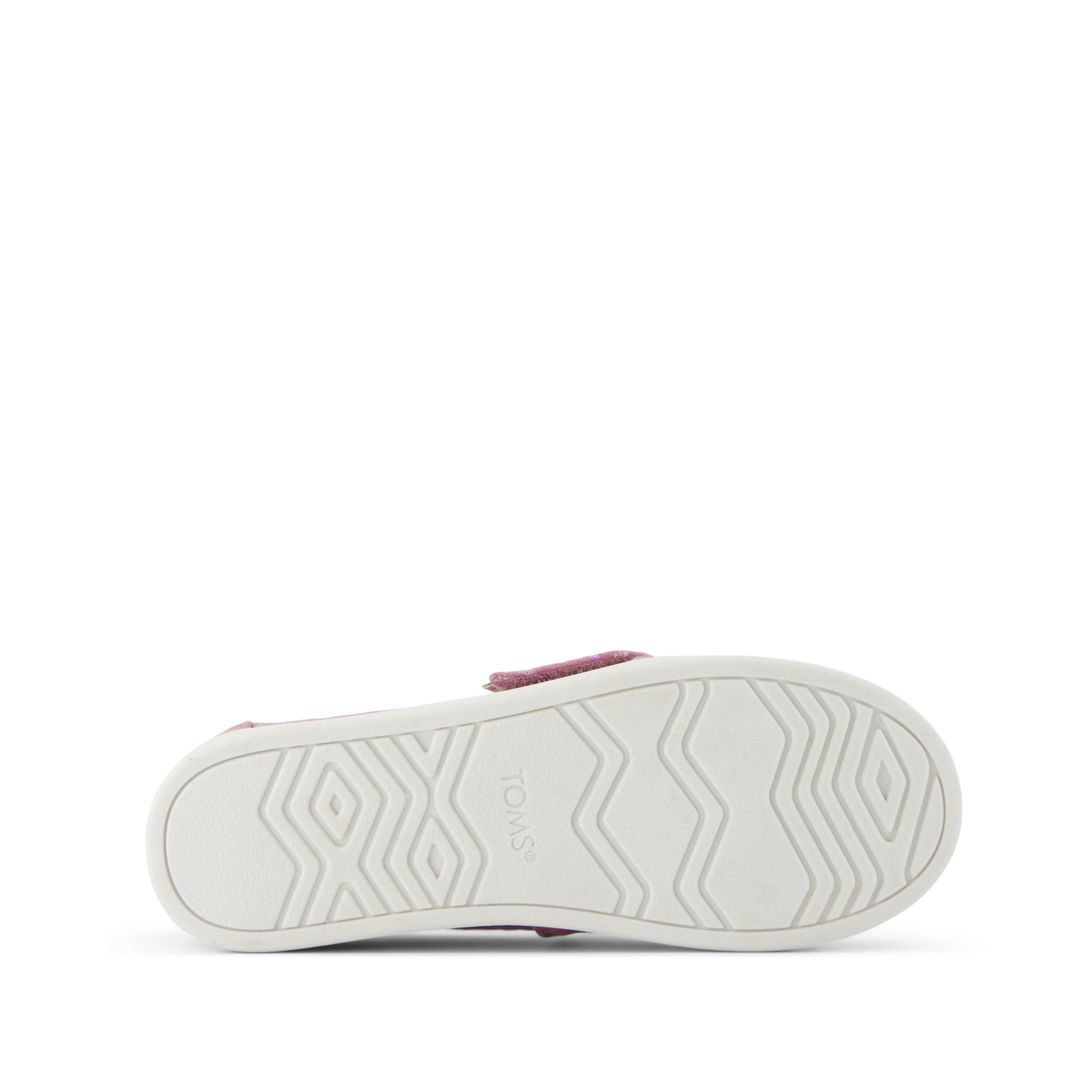 Alpargata Classic Kids Shoe Cosmic Pink Iridescent Leopard - Image 4