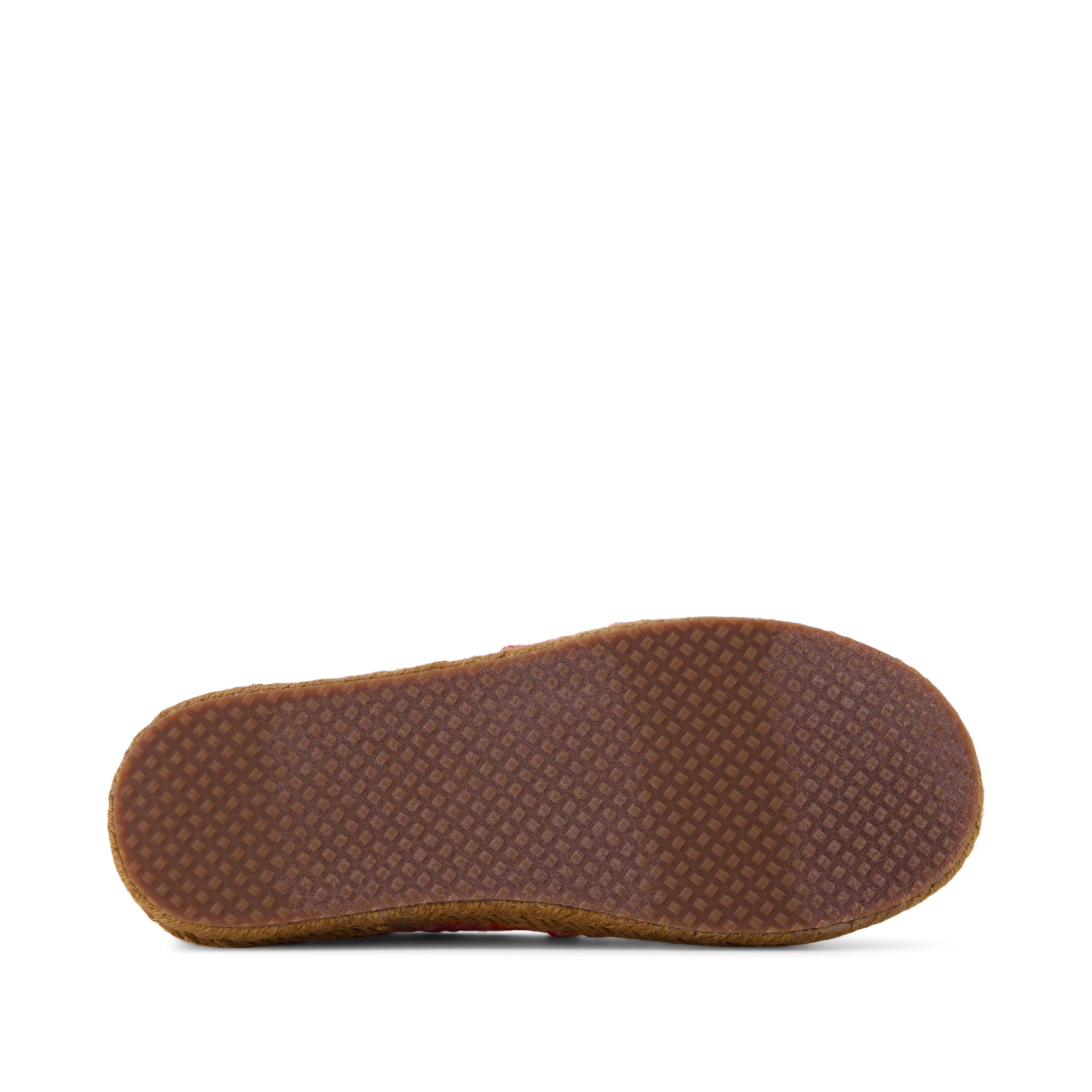 Alpargata Rope 2.0 Kids Espadrille Flame Botanical Eyelet - Image 5