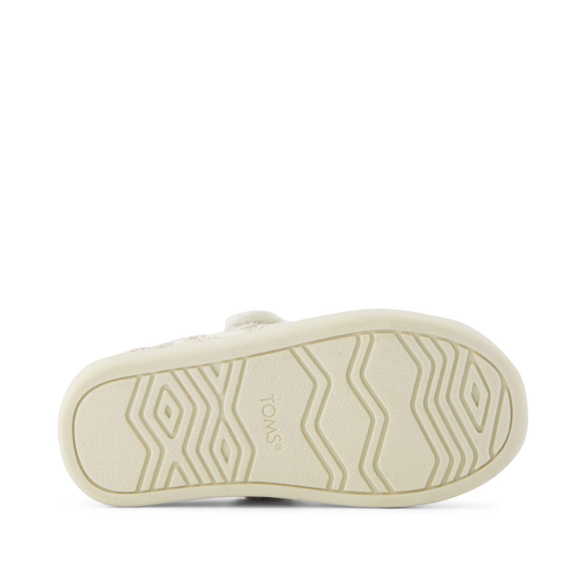 Nora Mary Jane Toddler Shoe Egret Botanical Eyelet - Image 4