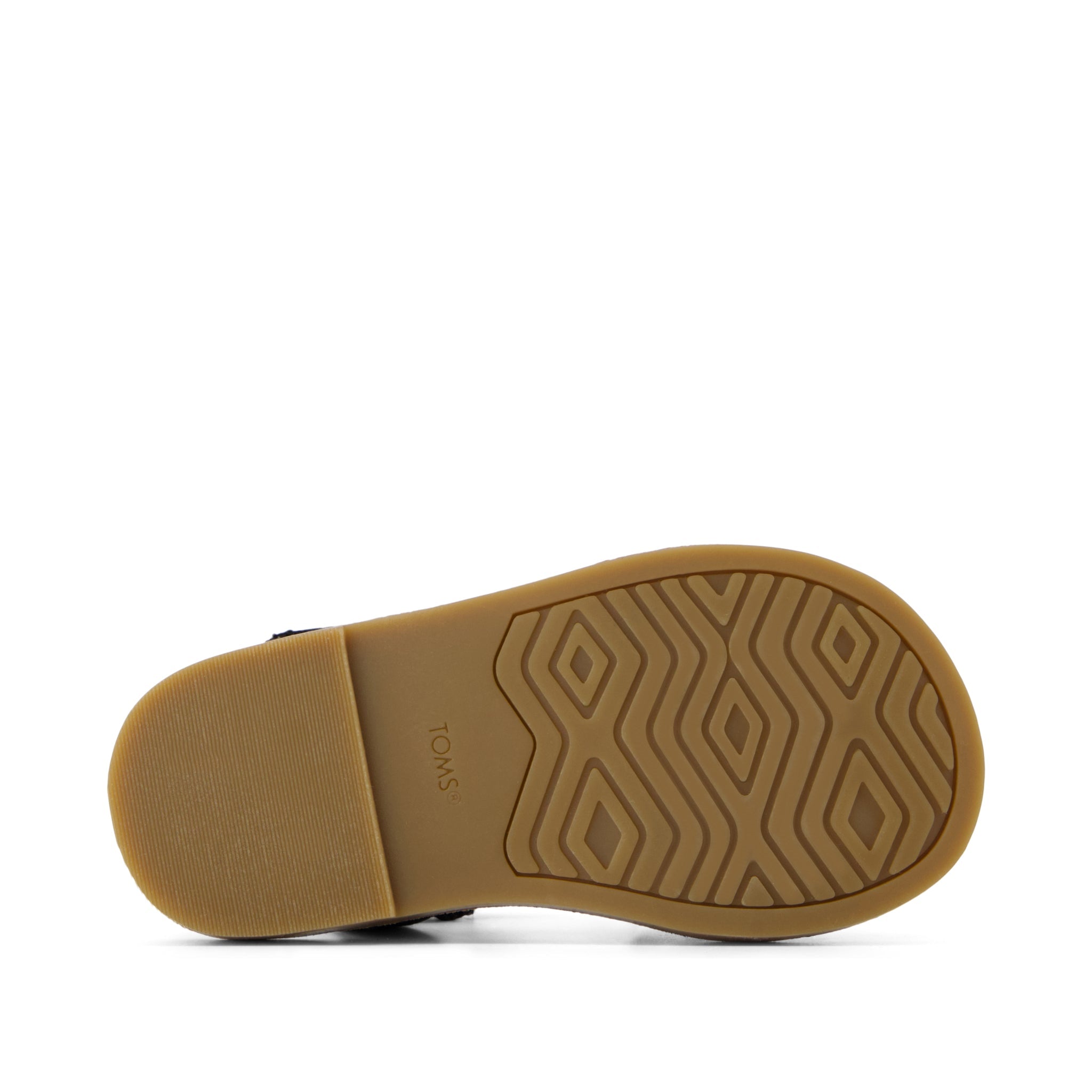 Remi Ankle Strap Toddler Sandal Black Diamond Global Strap - Image 5