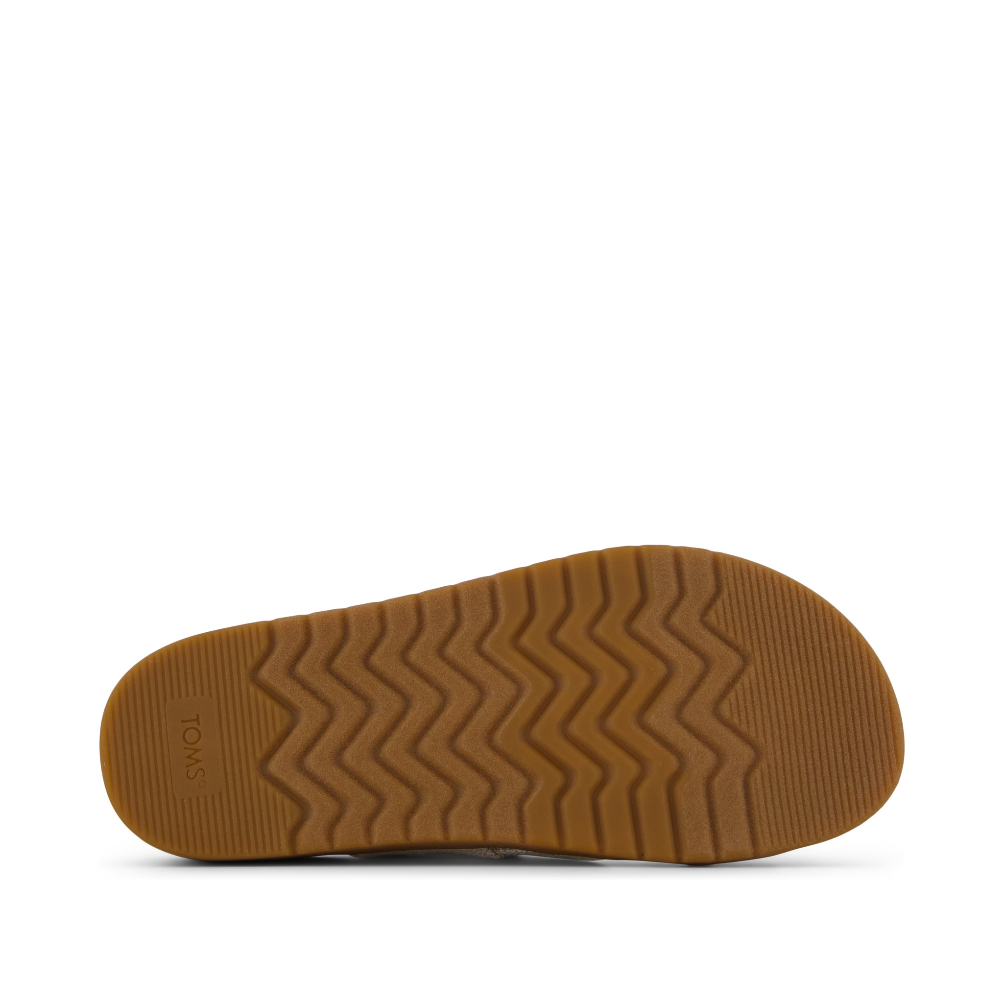 Marin Strap Sandal Natural Yarn Dye - Image 6
