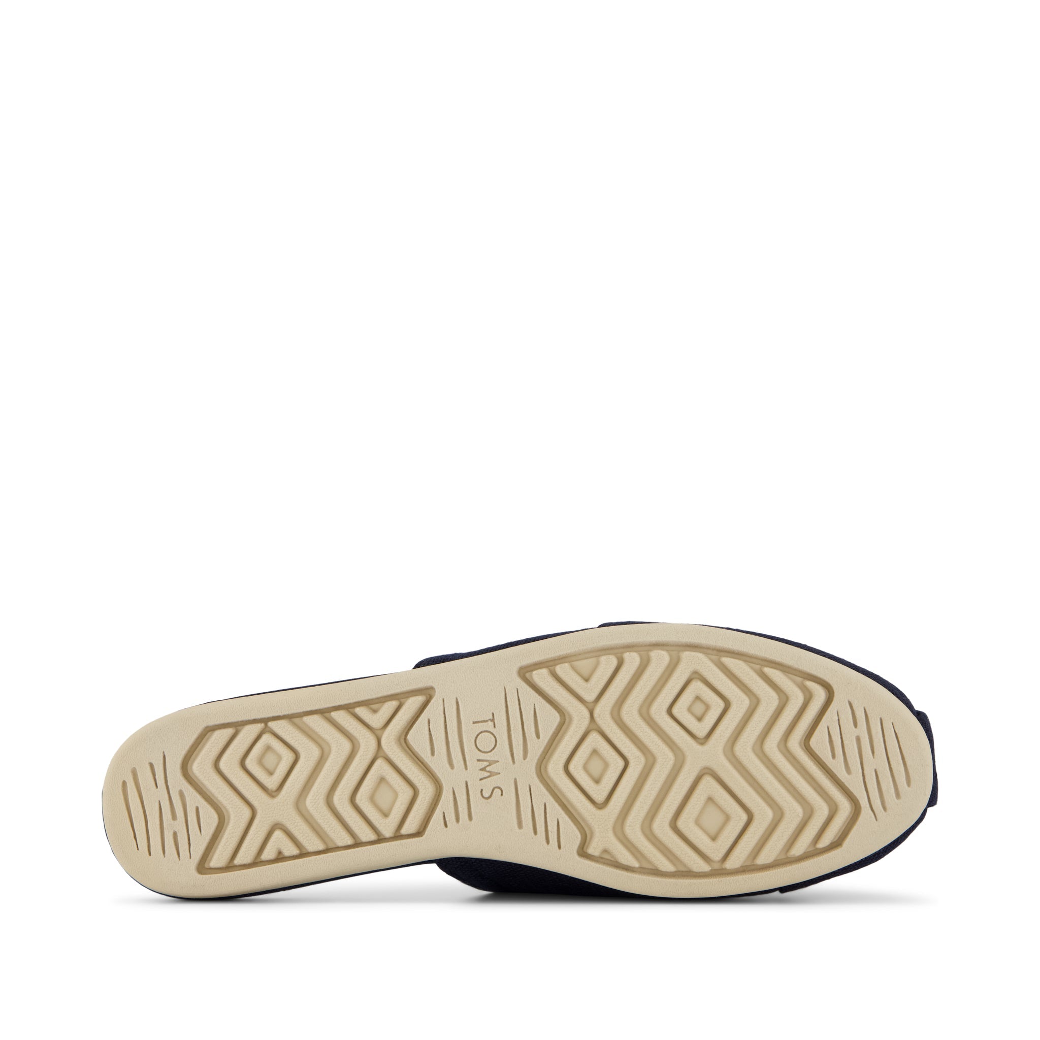 Alpargata Mule Navy Heritage Canvas - Image 5
