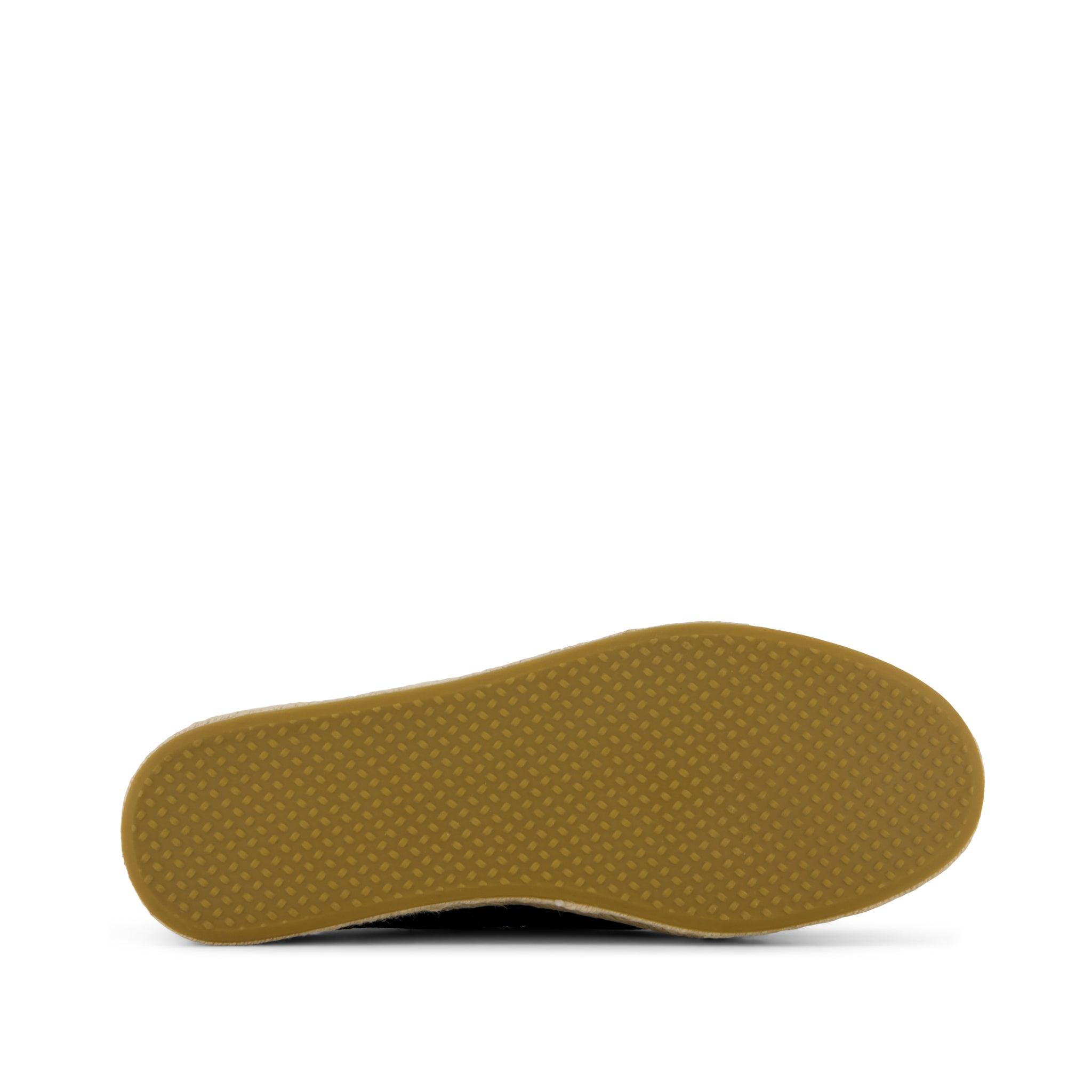 Womens Carolina Lace-Up Espadrille Black Suede - Image 6