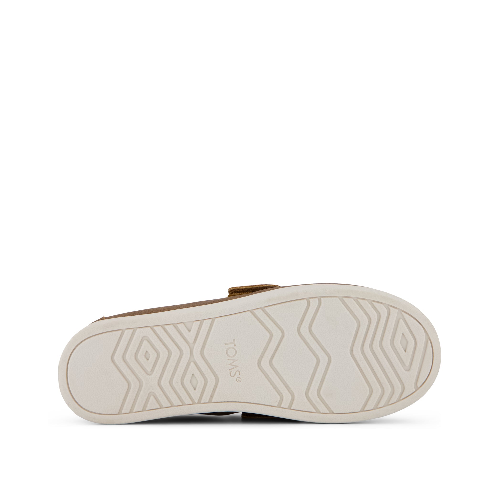 Oliver Kids Loafer Toffee Microsuede - Image 5