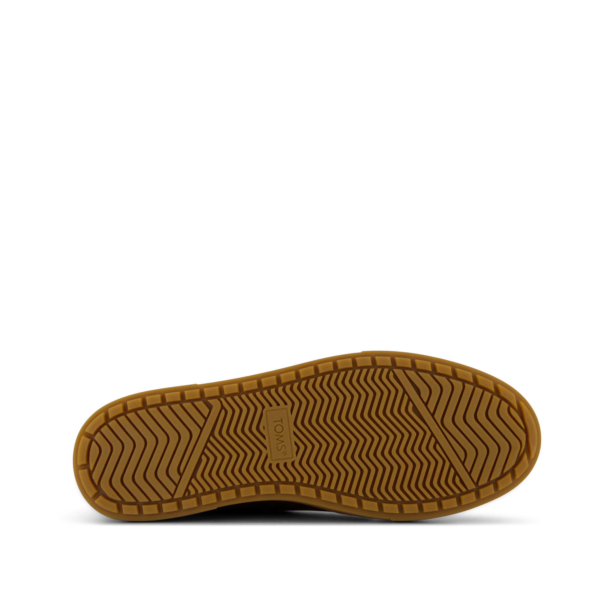 Mens Carlo Mid Terrain 2.0 Sneaker Water Resistant Oak Brown Leather - Image 7