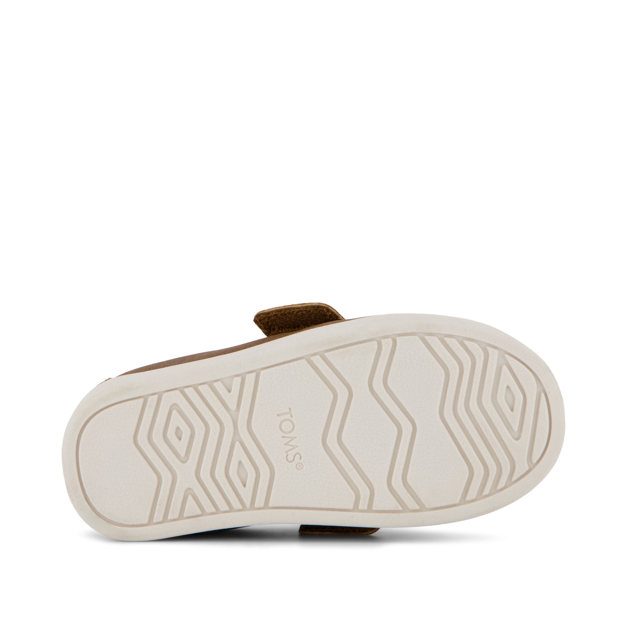Oliver Toddler Loafer Toffee Microsuede - Image 5