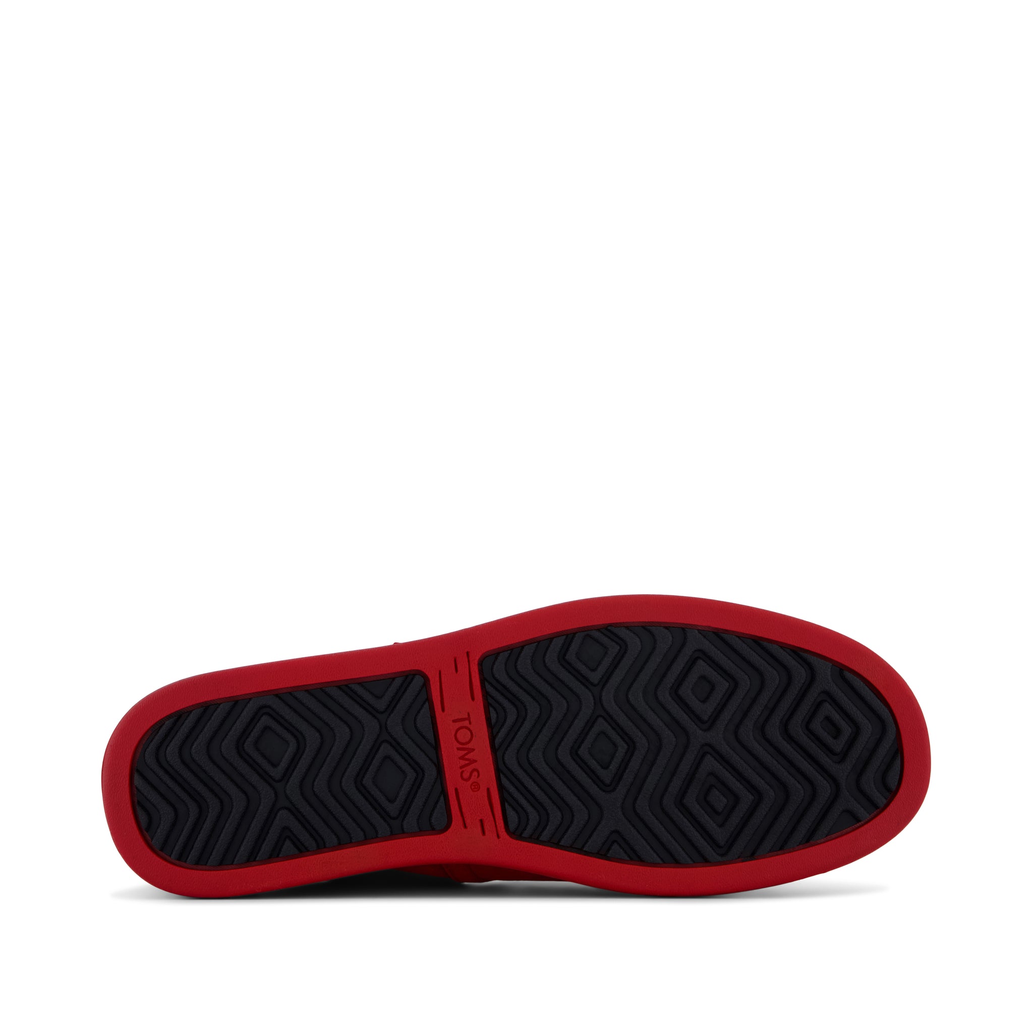 TOMS x Jamie Mizrahi Alp FWD Water Repellent Cherry Suede - Image 7