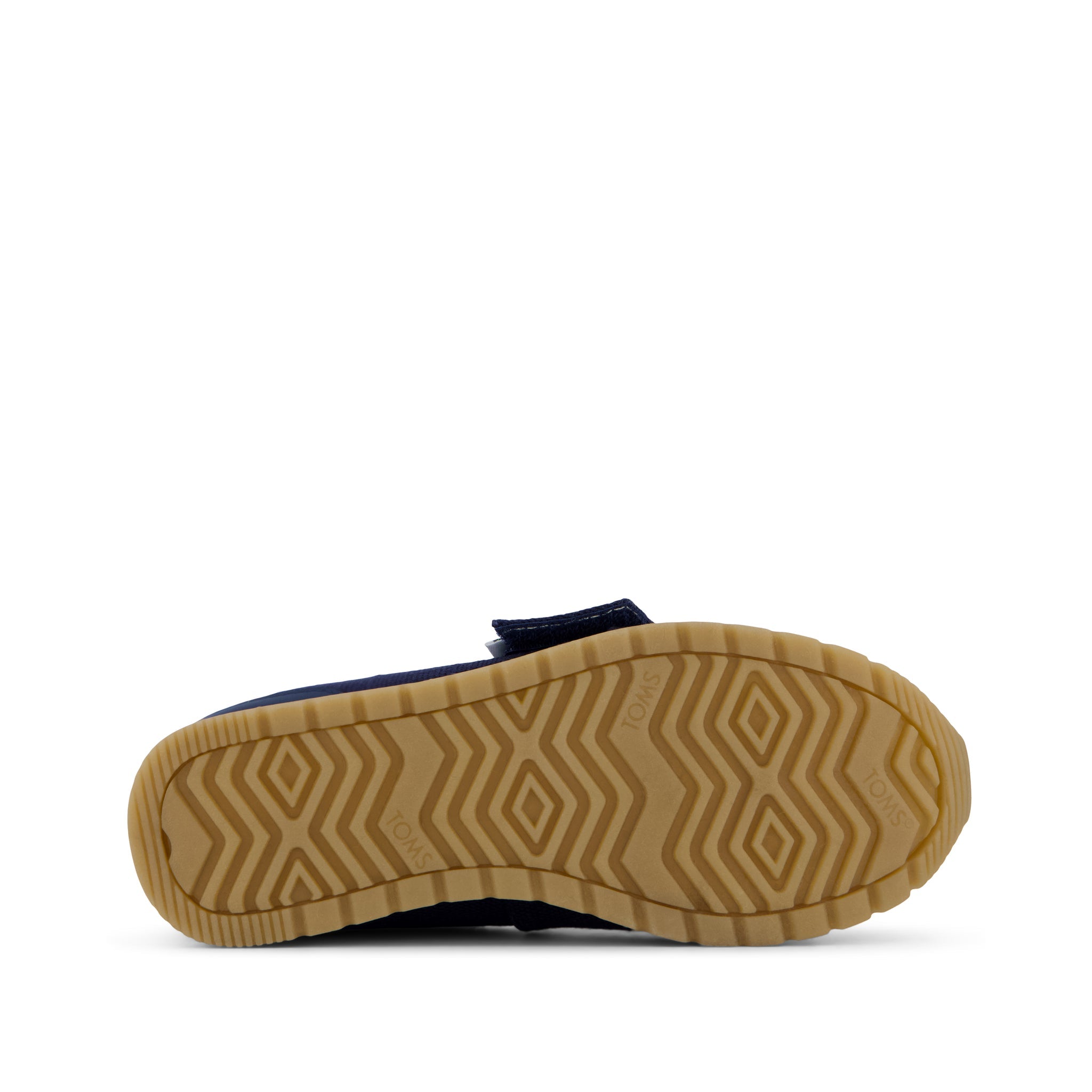 Resident Plus Kids Sneaker Navy Heritage Canvas - Image 5
