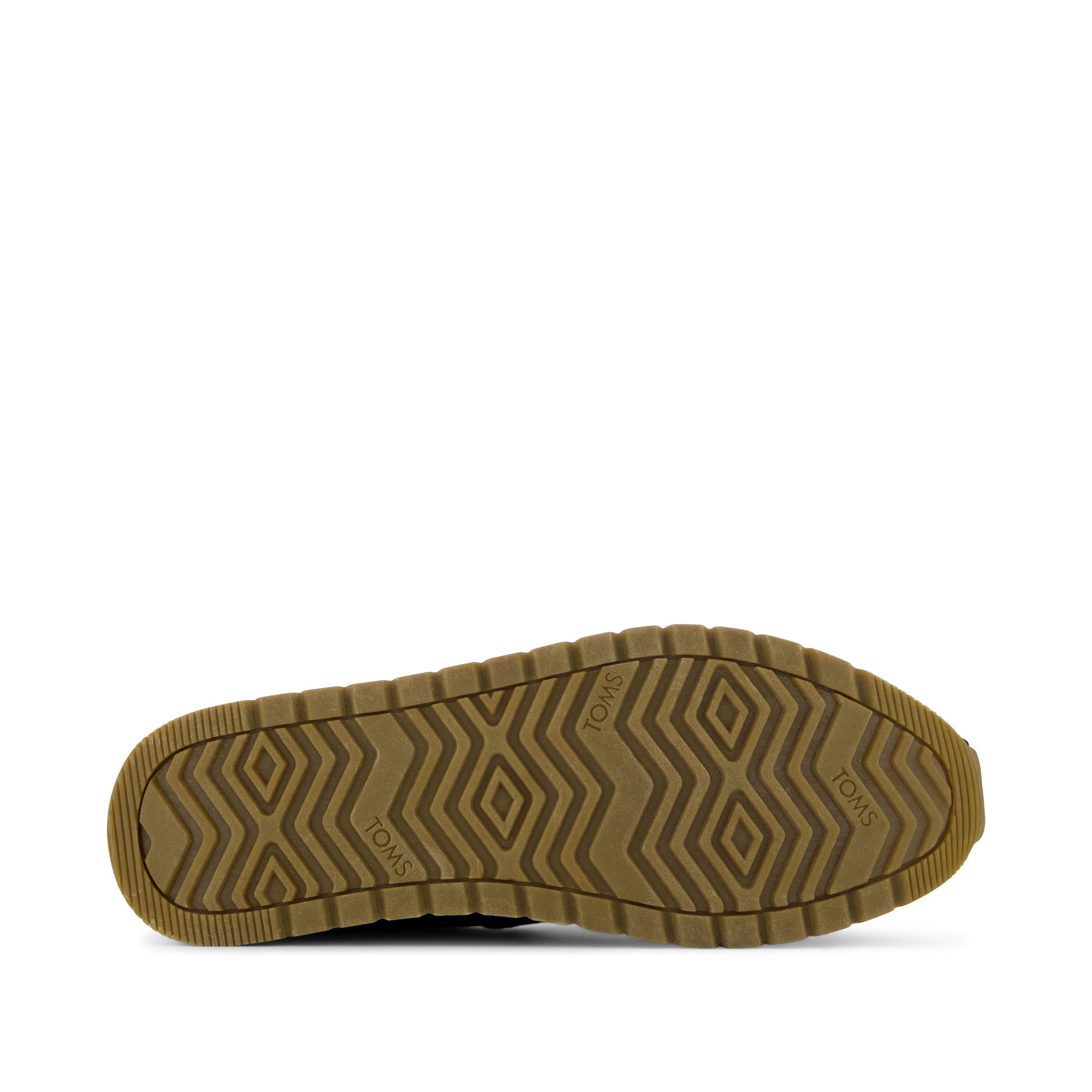 Mens Resident Plus Navy Heritage Canvas - Image 6