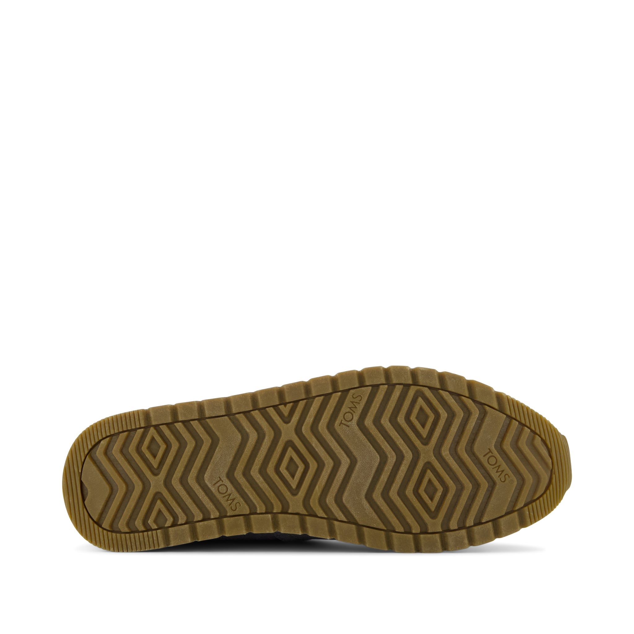 Mens Resident Plus Drizzle Grey Heritage Canvas - Image 4