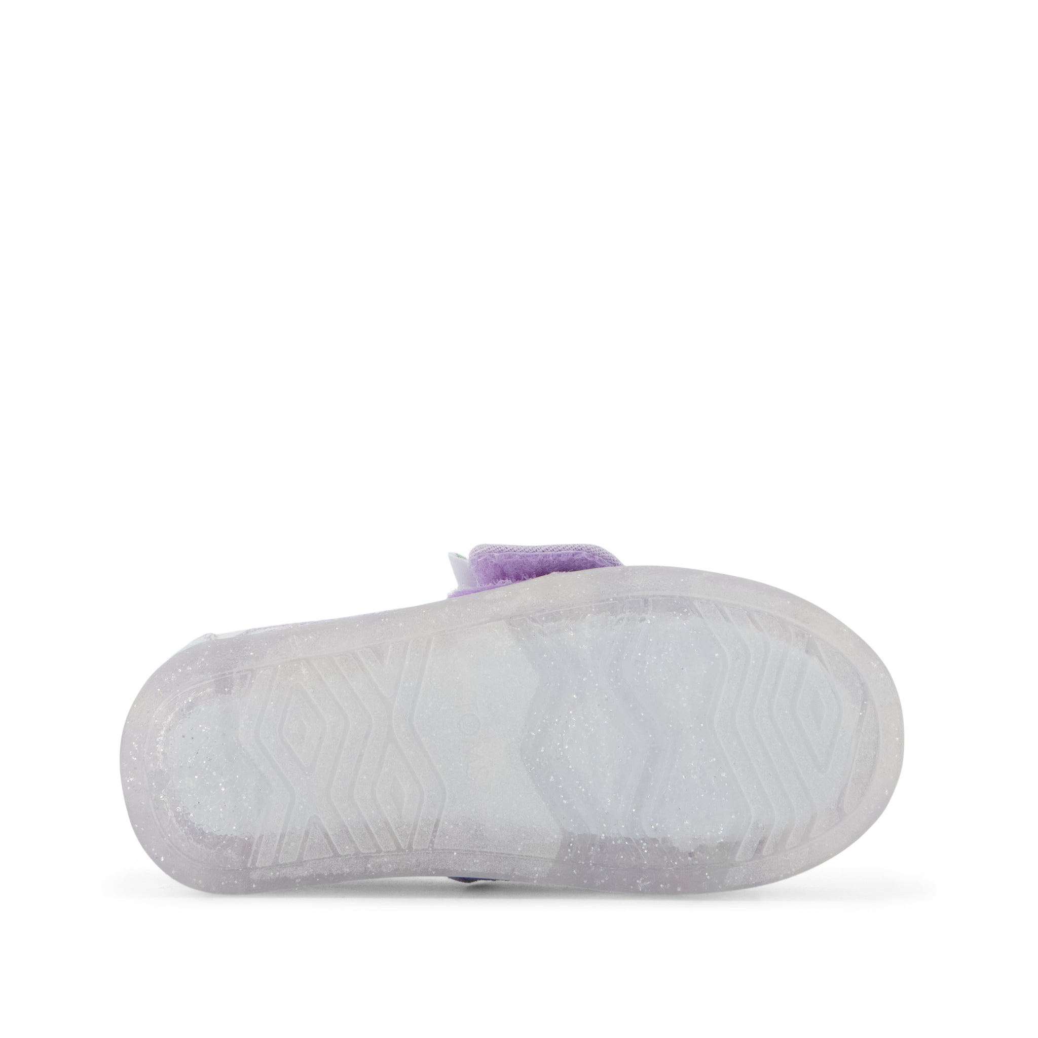 Alpargata Classic Toddler Shoe Misty Lilac Iridescent Unicorn - Image 5