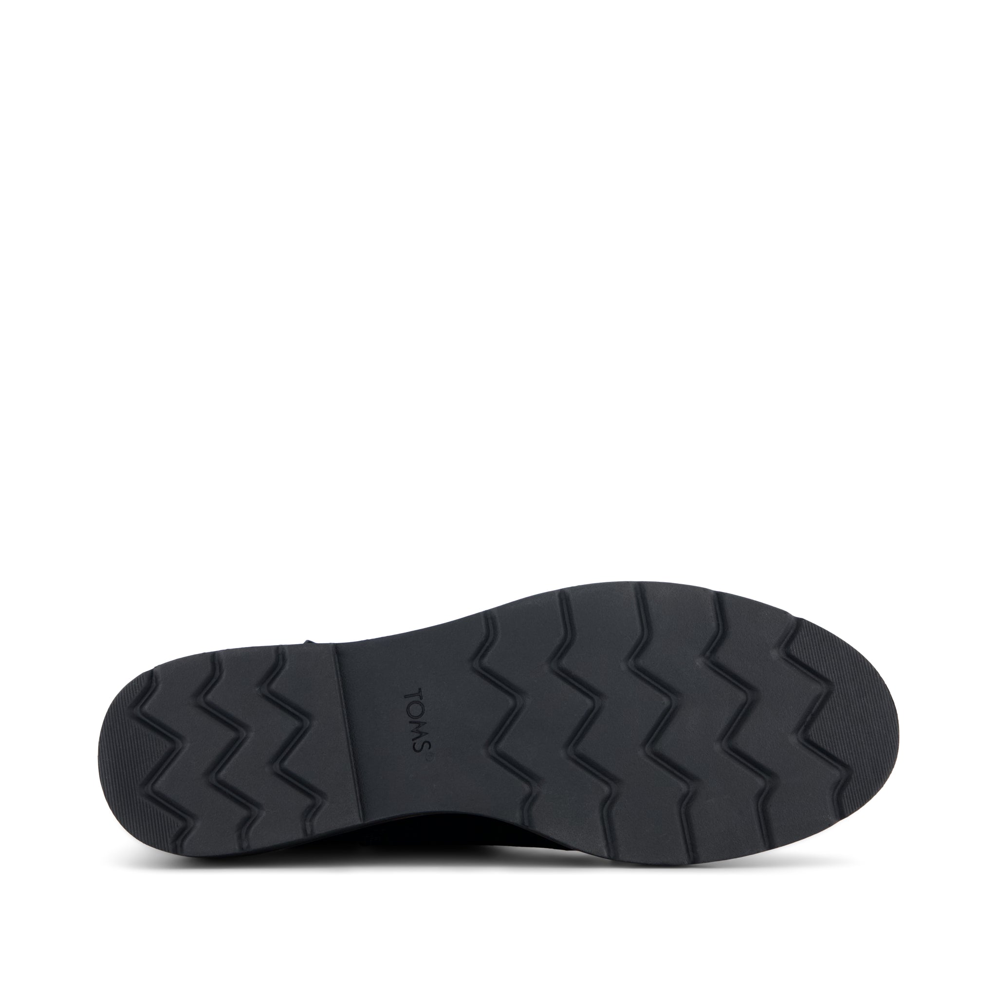 Womens Marlow Boot Water Repellent Black Suede - Image 6