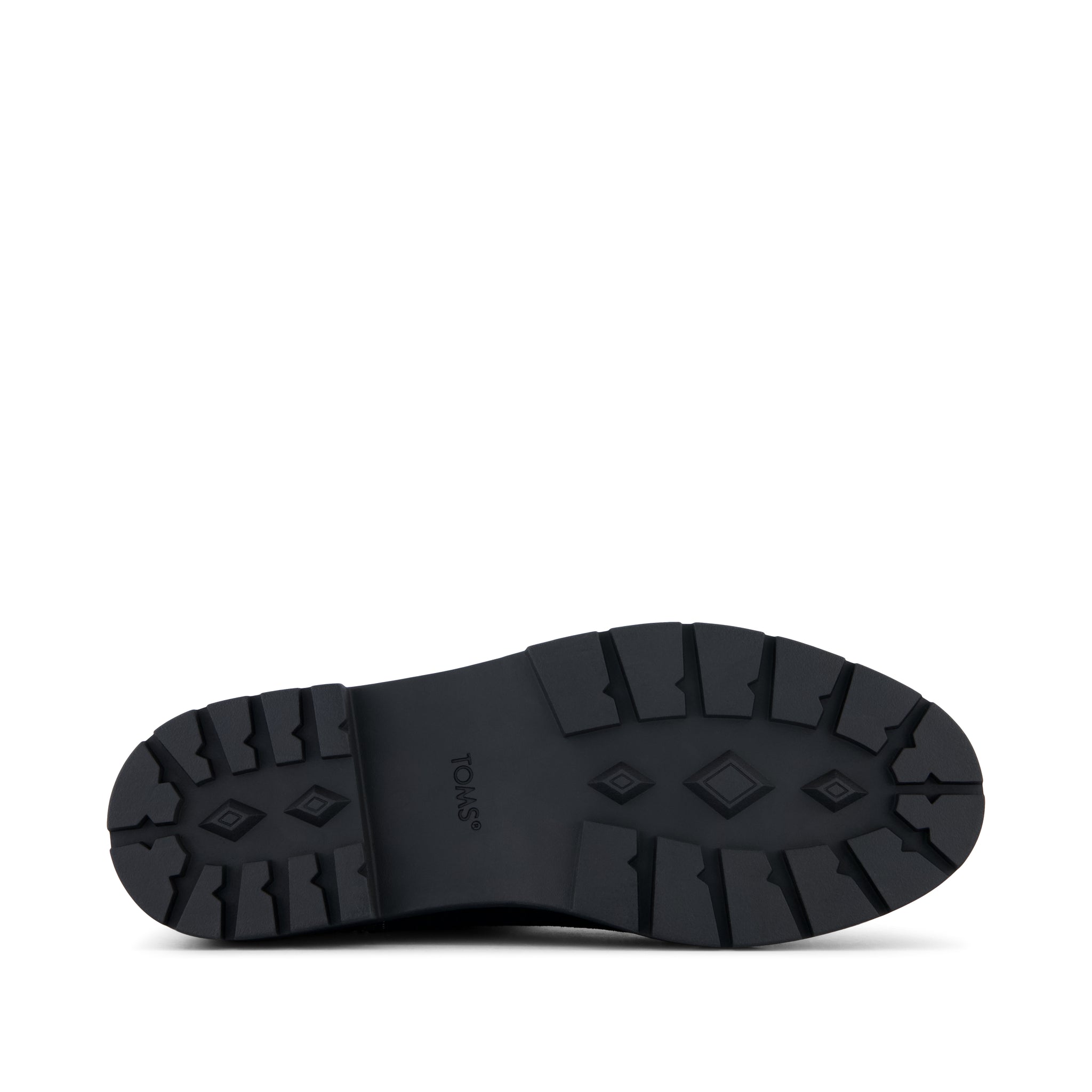 Womens Astrid Boot Water Repellent Black Suede - Image 5
