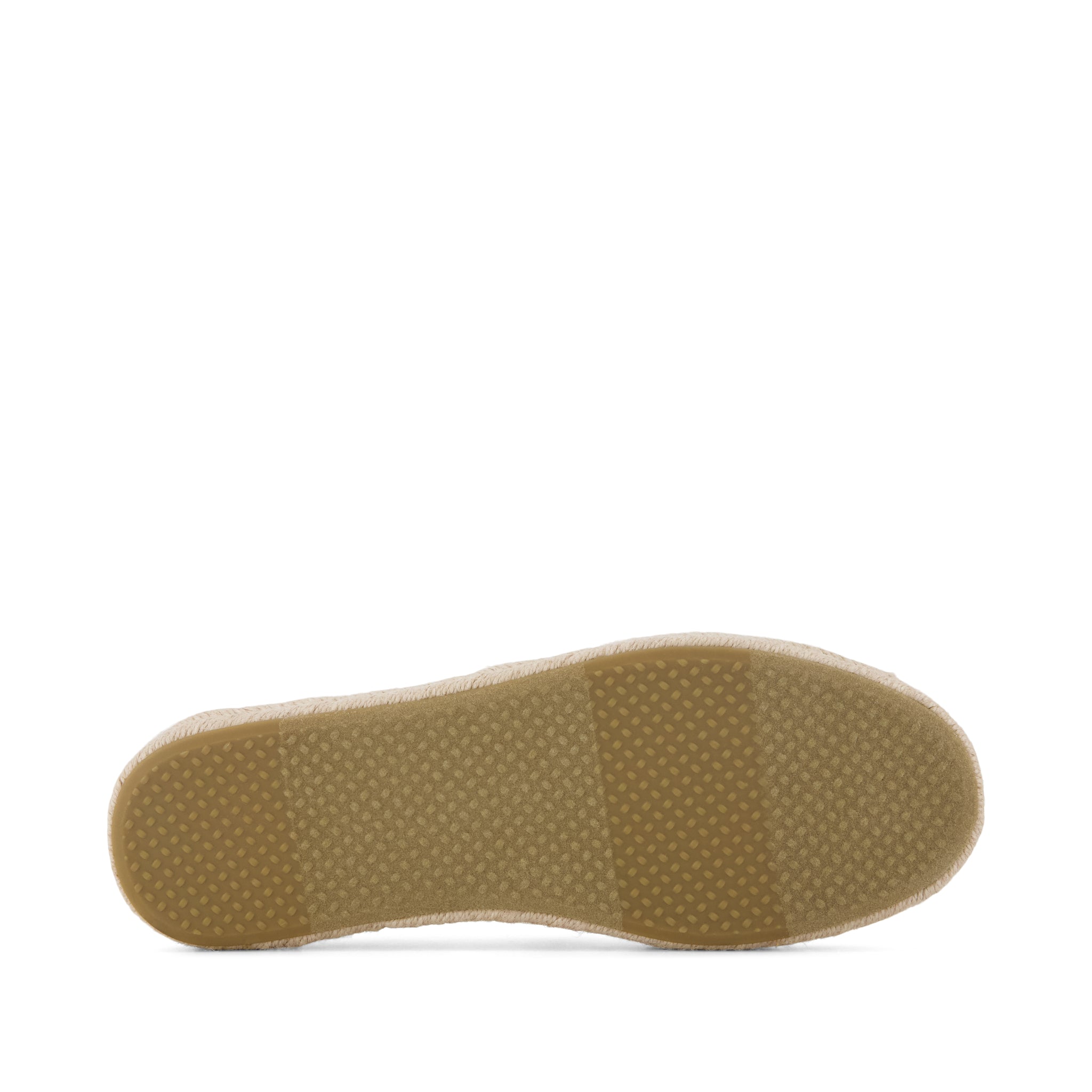 Womens Alpargata Rope 2.0 Espadrille Egret Floral Crochet - Image 5