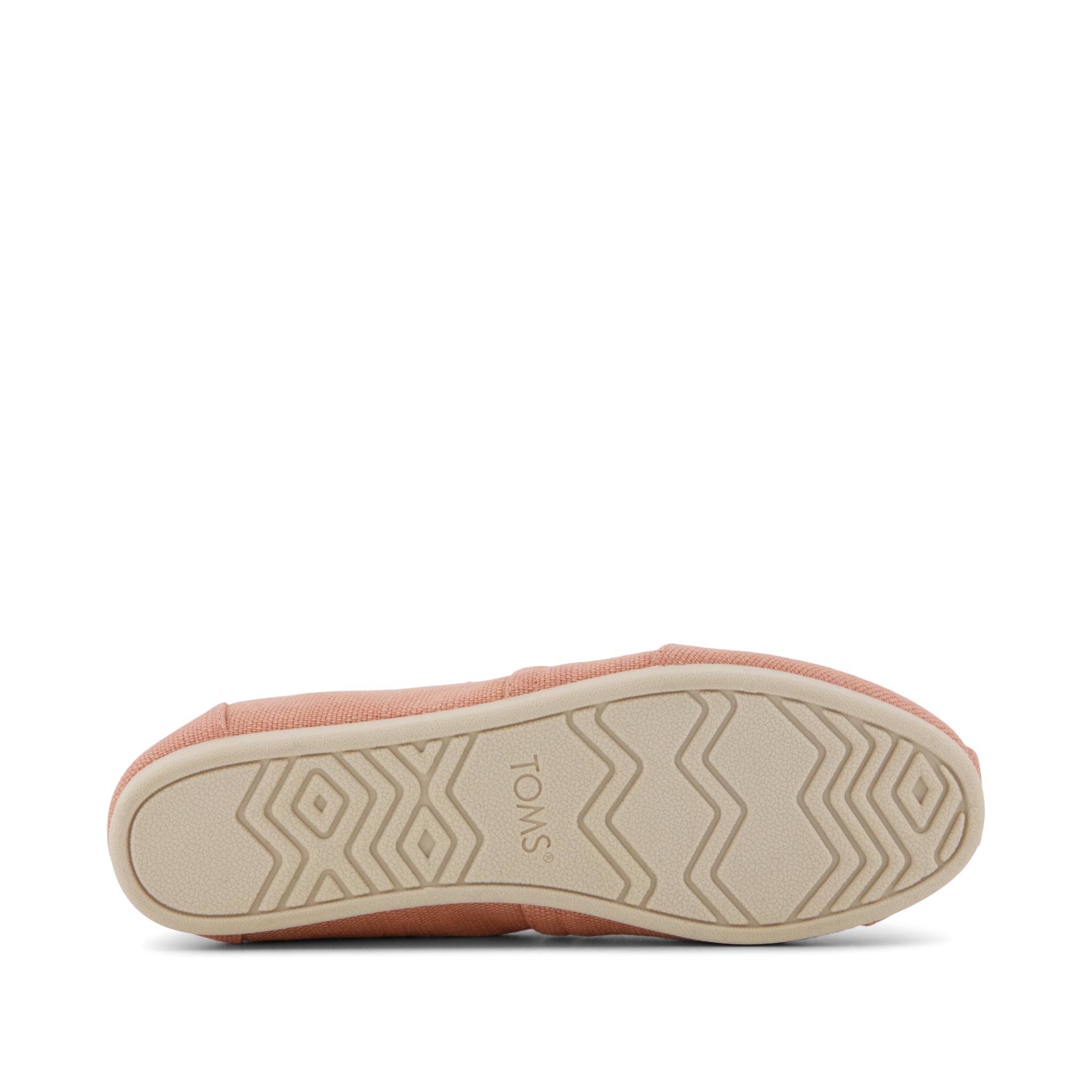 Womens Alpargata Classic Bloom Heritage Canvas - Image 5