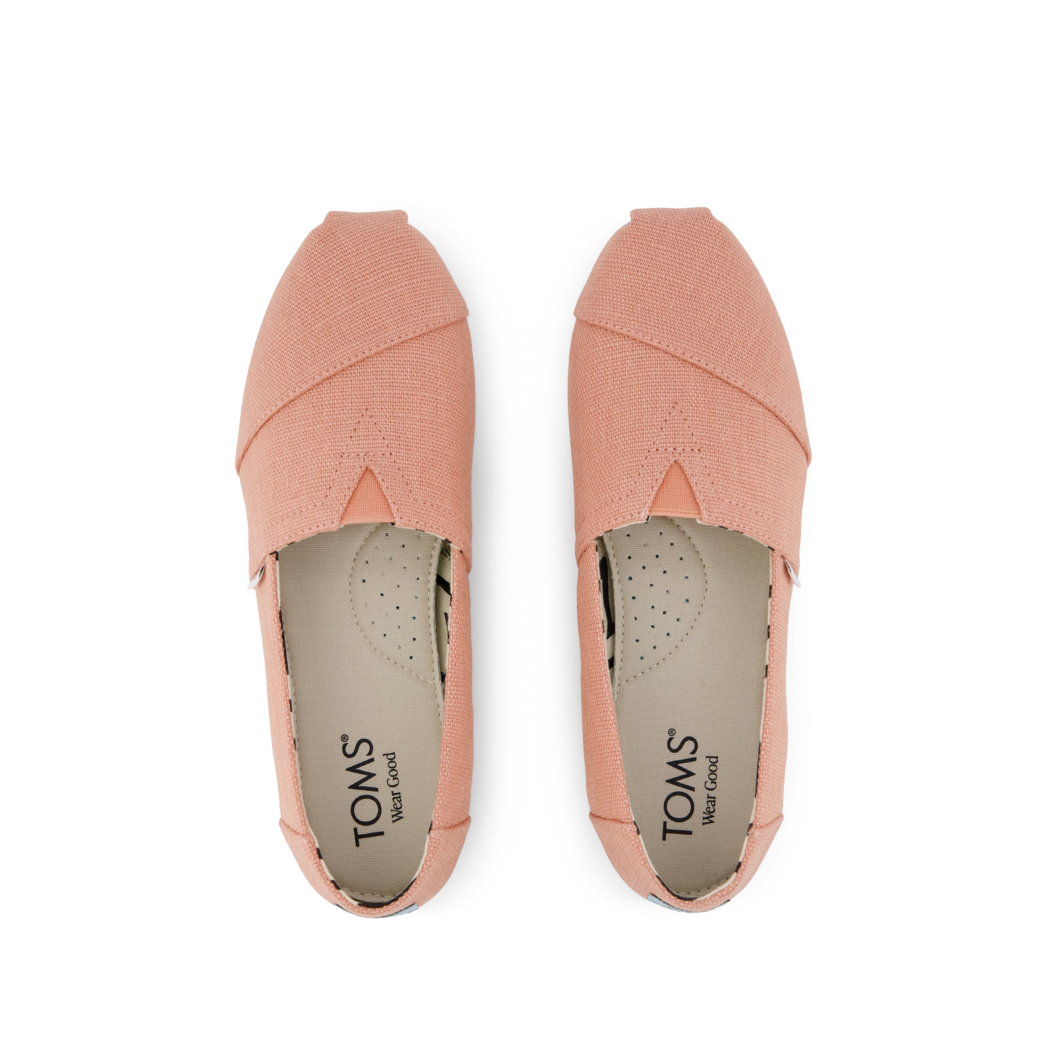 Womens Alpargata Classic Bloom Heritage Canvas - Image 6