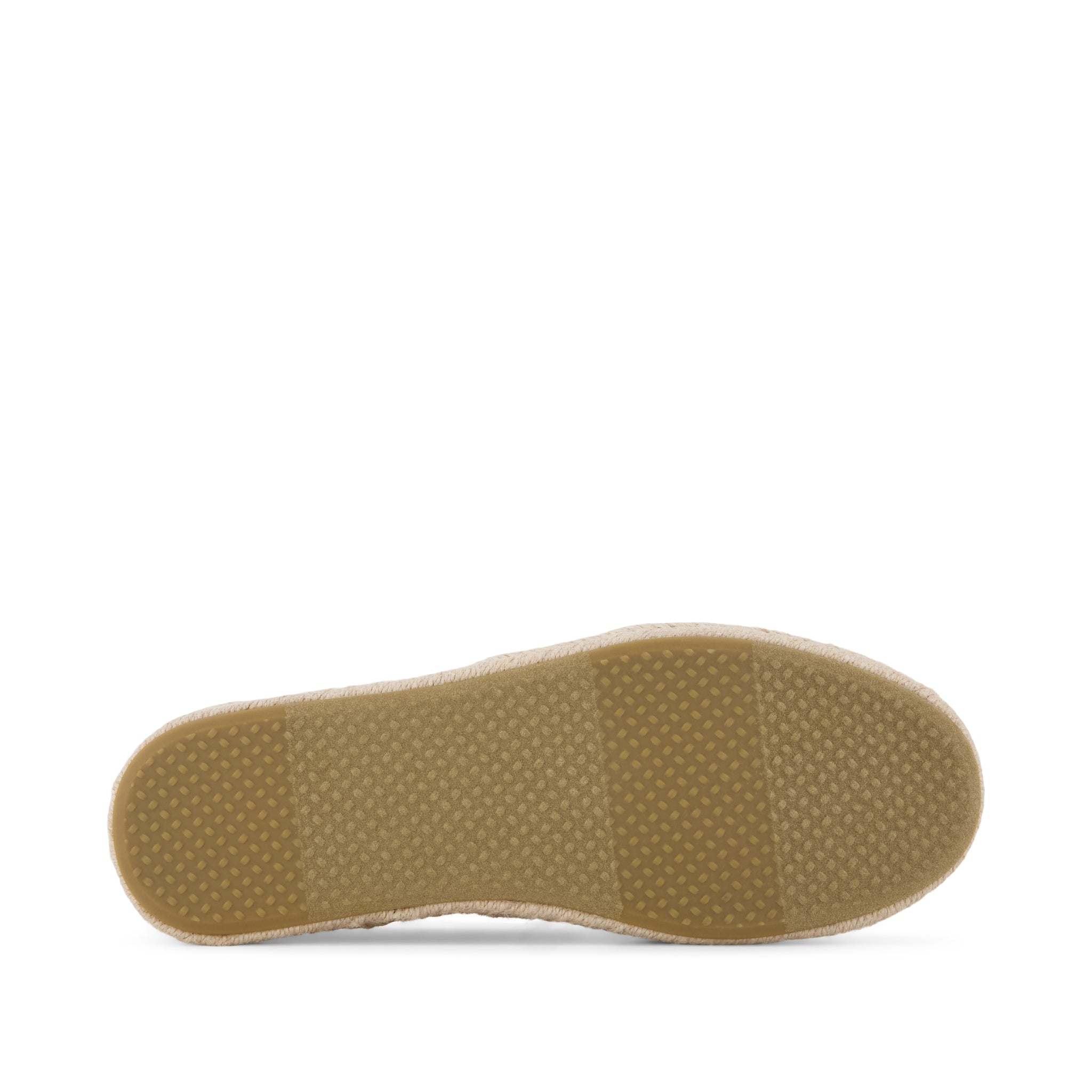 Womens Alpargata Rope 2.0 Espadrille Fog Melange - Image 5