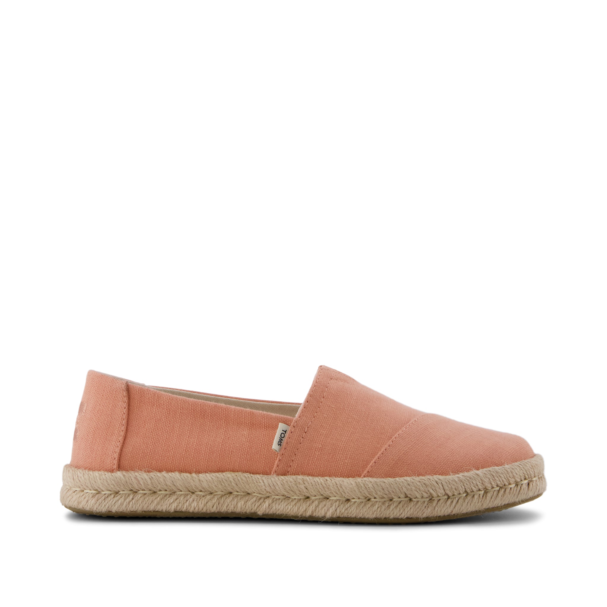Womens Alpargata Rope 2.0 Espadrille Bloom Recycled Cotton