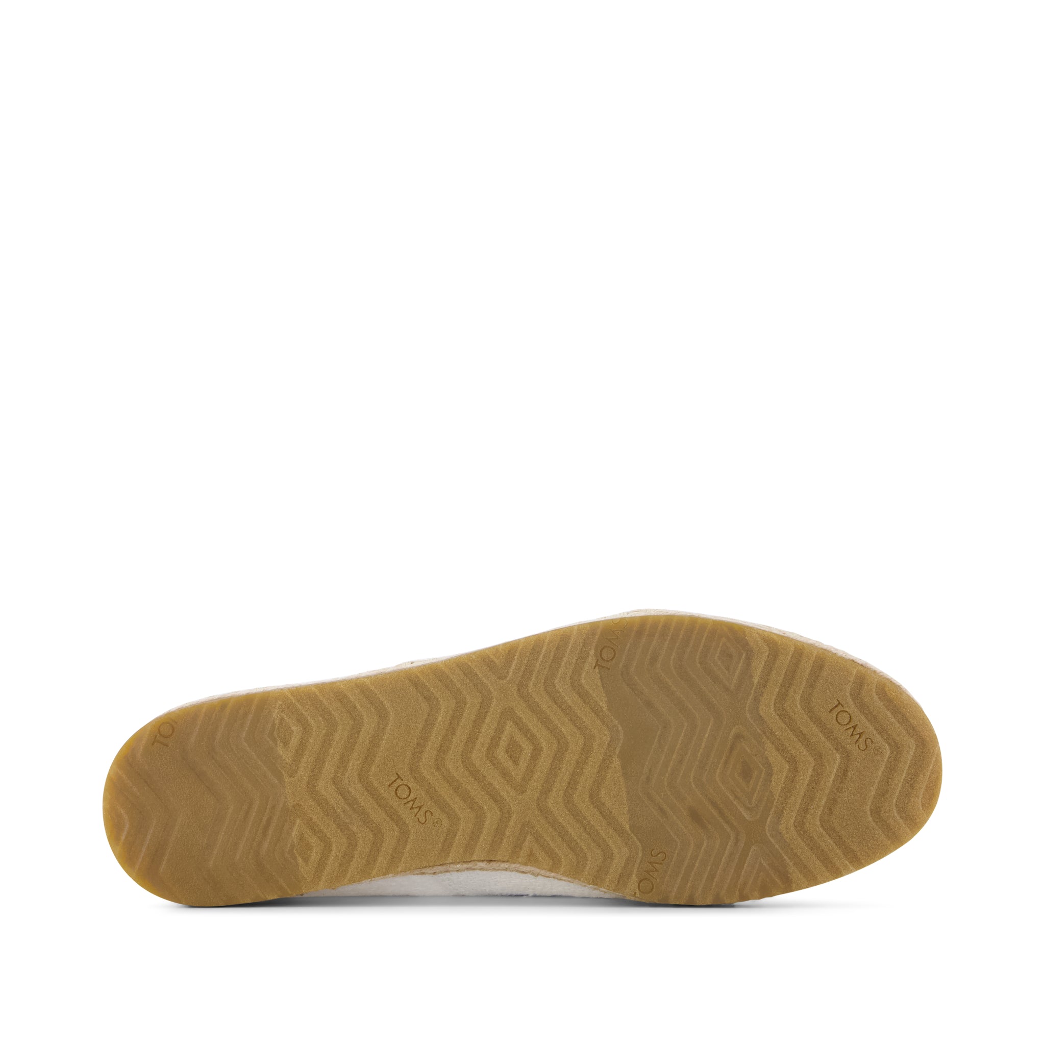 Womens Palmera Plus Vintage White - Image 6