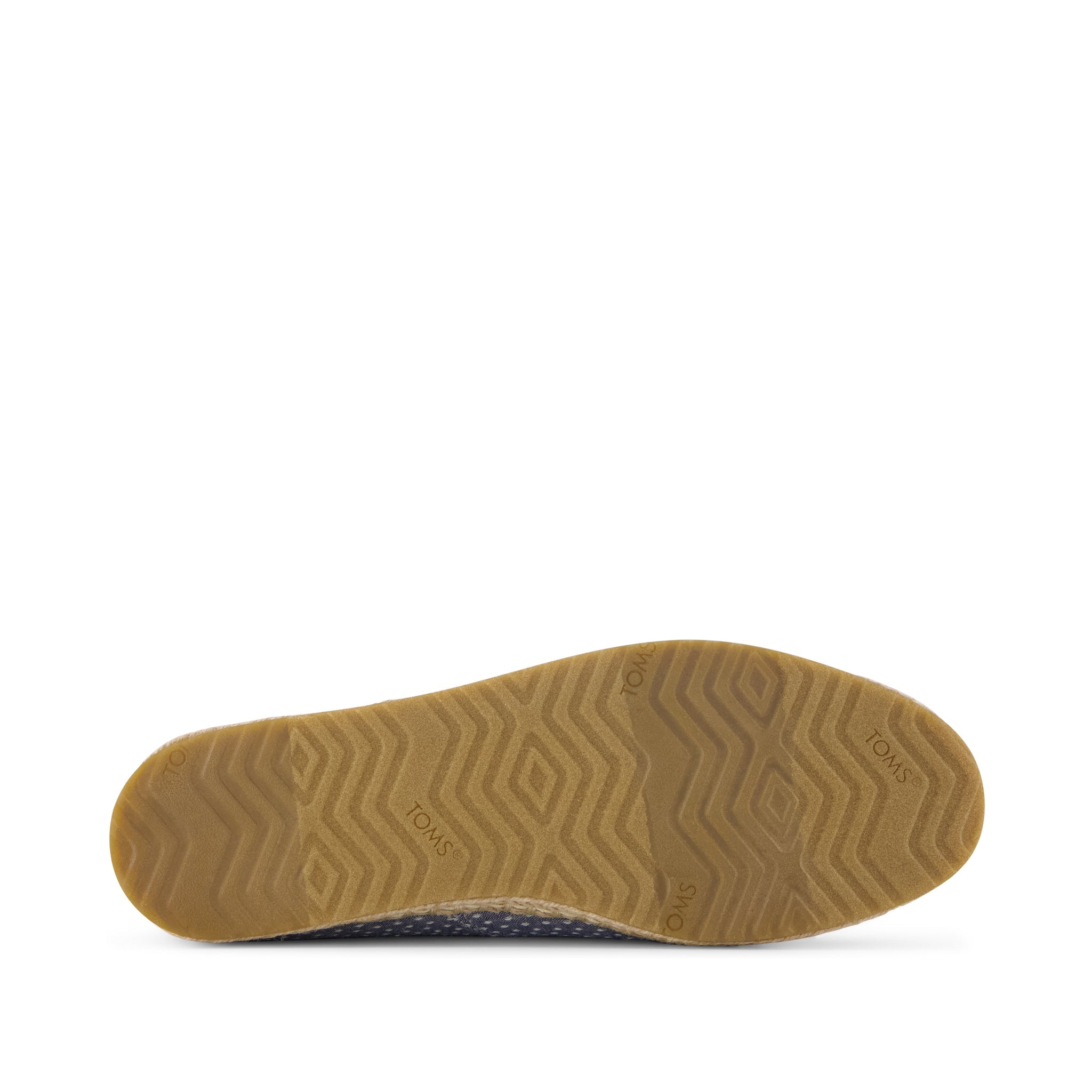 Womens Palmera Plus Niagara Mist Chambray Dot - Image 5