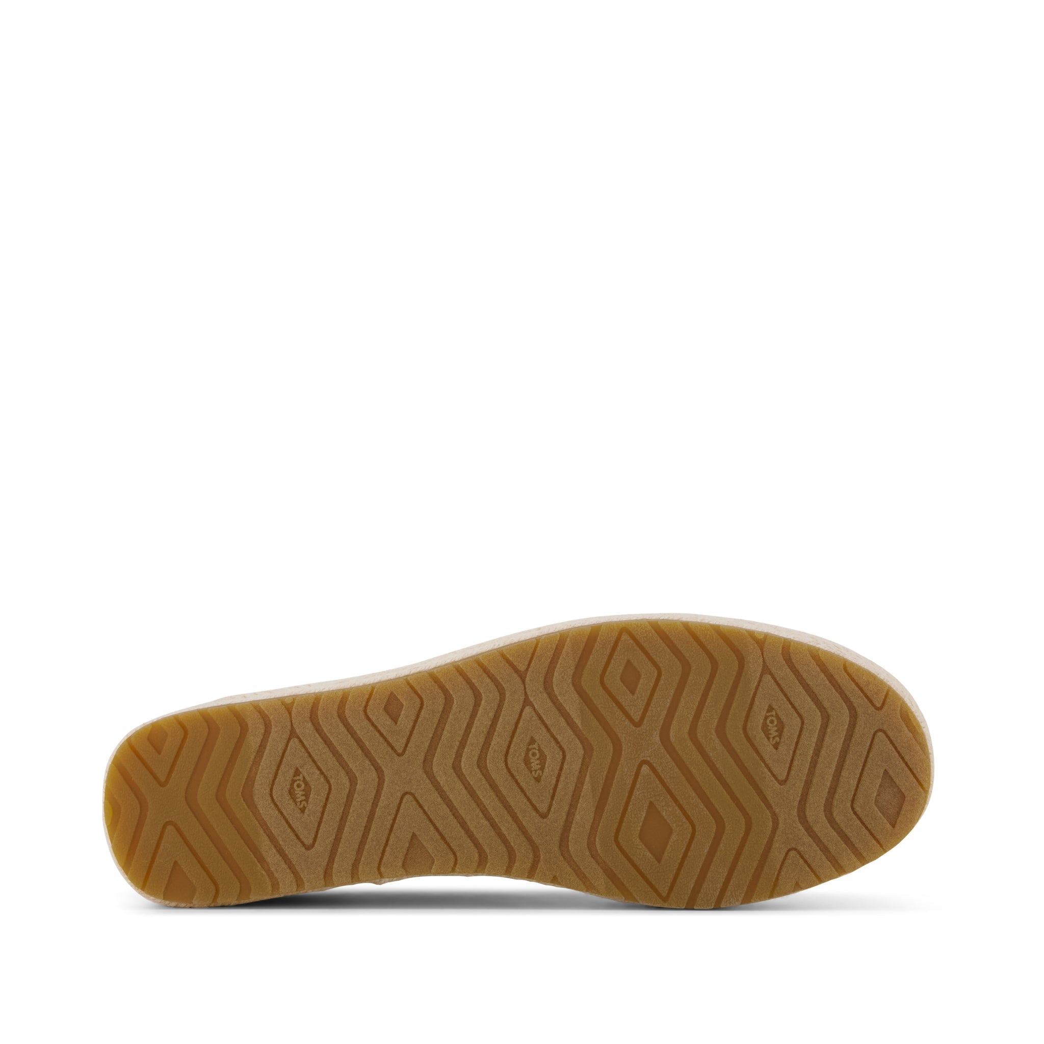 Womens Valencia Platform Espadrille Niagara Mist Chambray Dot - Image 5