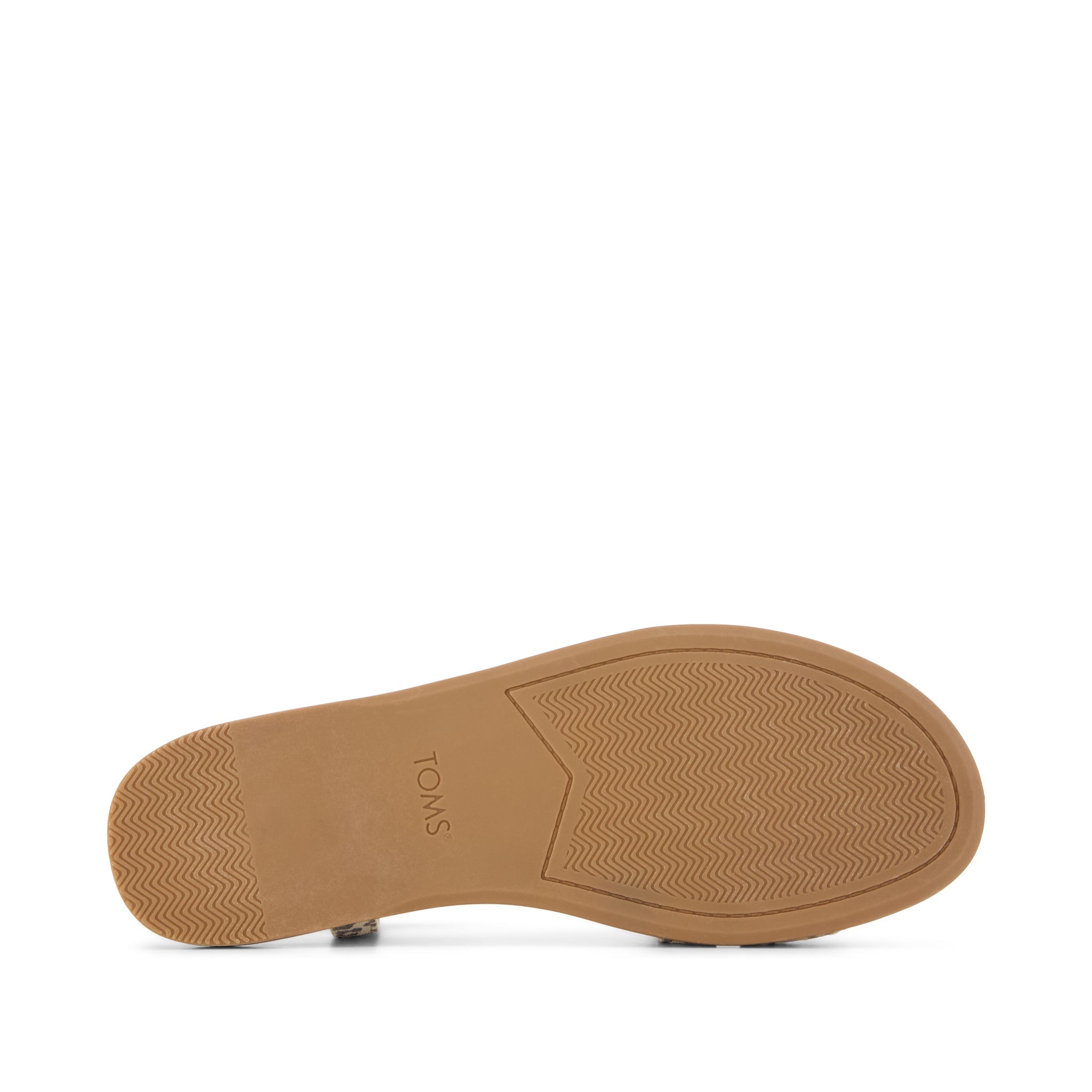 Womens Mar Strappy Sandal Leopard Print Suede - Image 5
