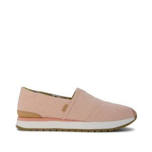 Womens Resident Plus Bloom Chambray Dot