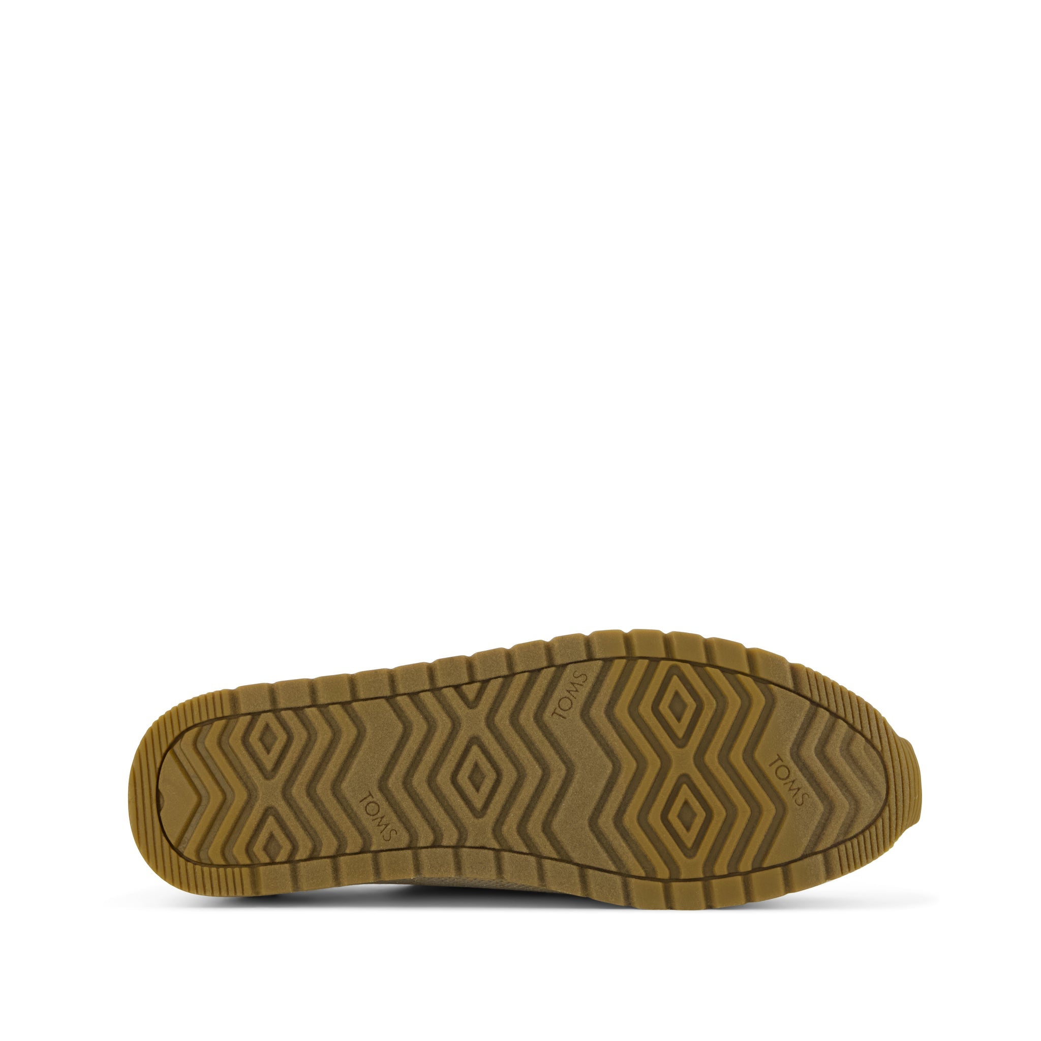 Womens Resident Plus Lace-Up Natural Metallic Knit - Image 4