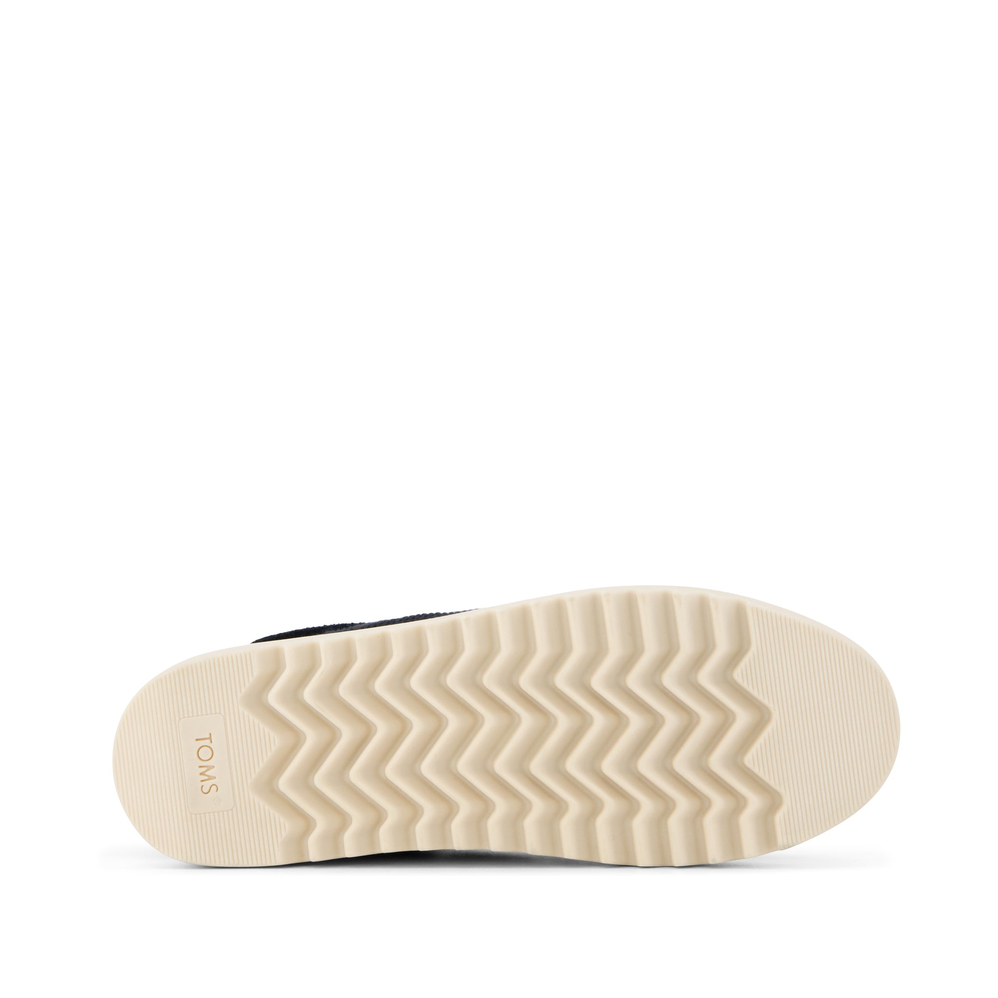 Womens Rea Lace-Up Platform Sneaker Black Mesh and Suede - Image 4