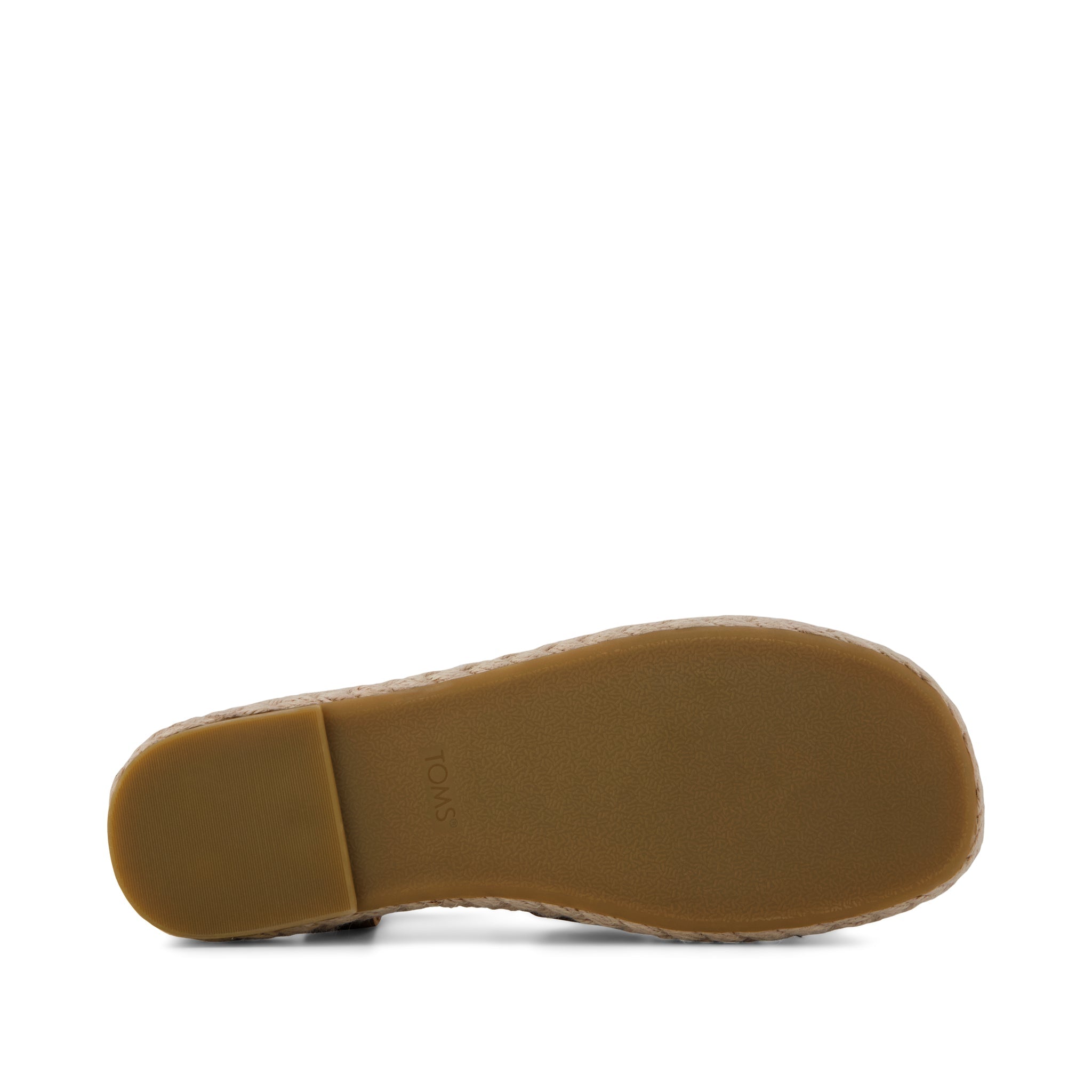 Womens Jac Fisherman Sandal Brown Sugar Leather - Image 5
