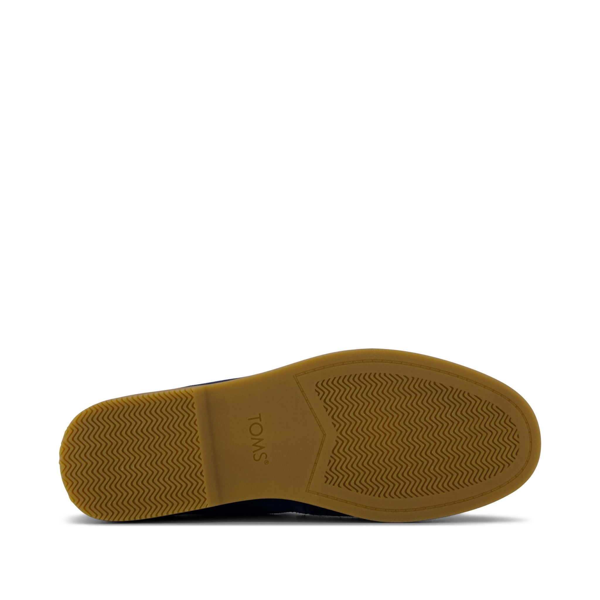 Mens Marcos Loafer Navy Suede - Image 5