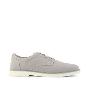 Mens Joshua Dress Shoe Grey Denim
