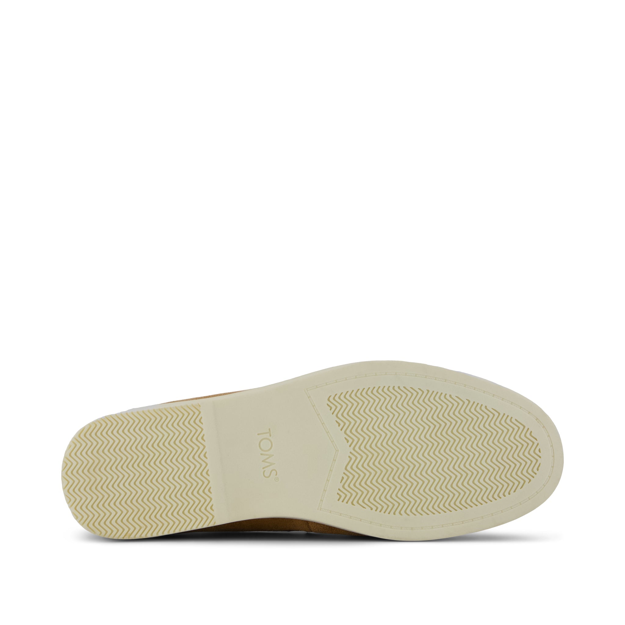 Mens Marcos Loafer Tan Suede - Image 5