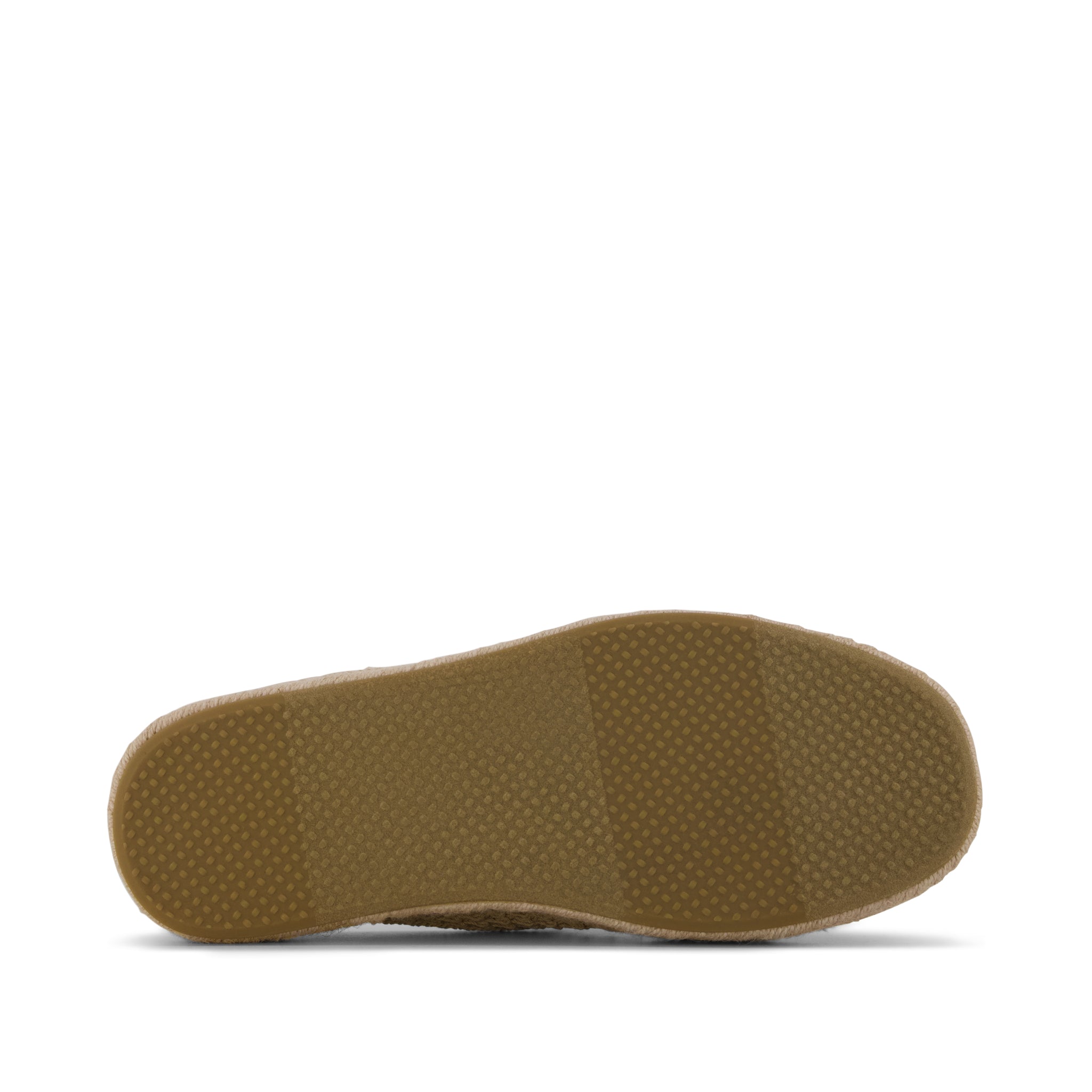 Mens Santiago Mule Oatmeal Mesh - Image 5