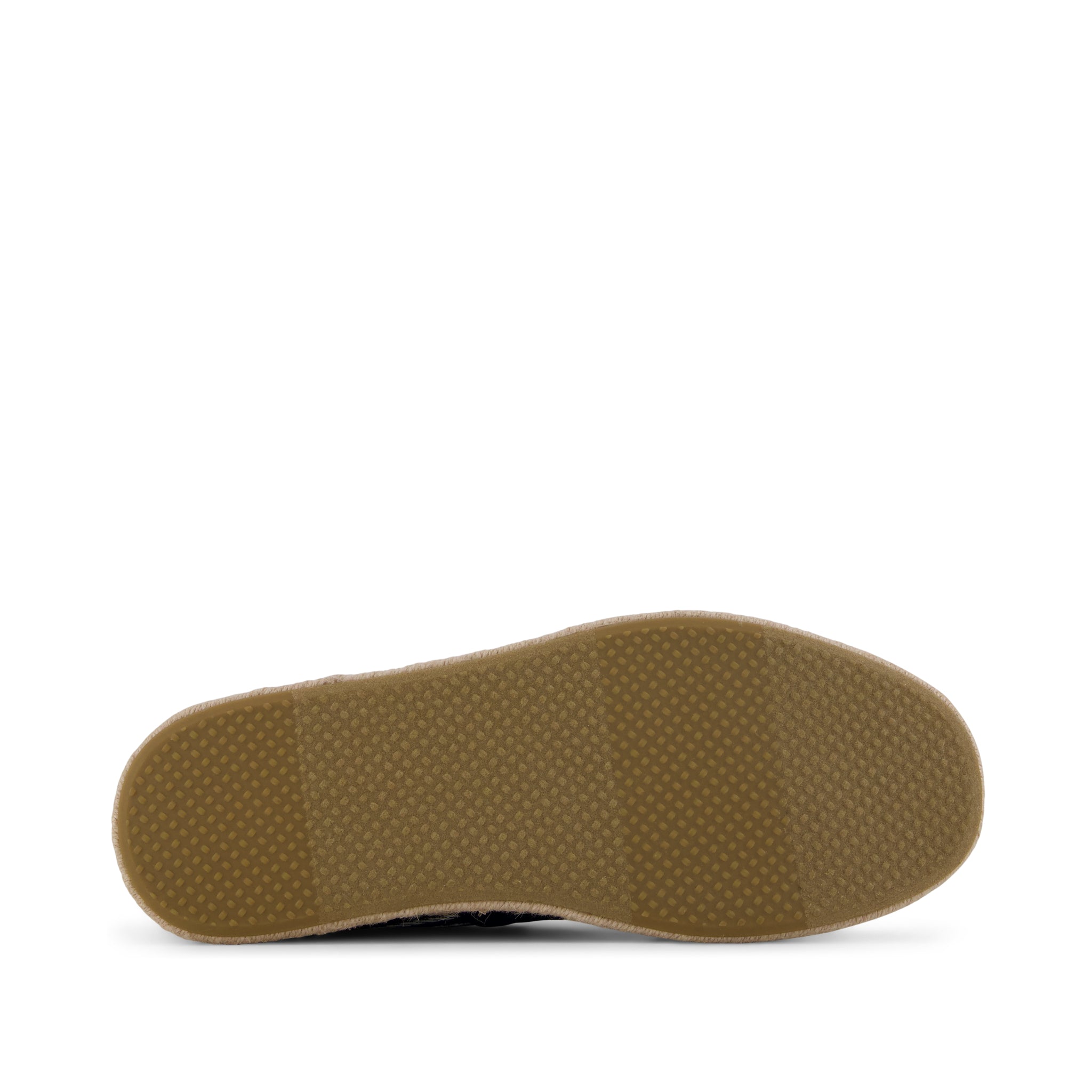 Mens Alpargata Rope 2.0 Espadrille Navy Stripes - Image 5