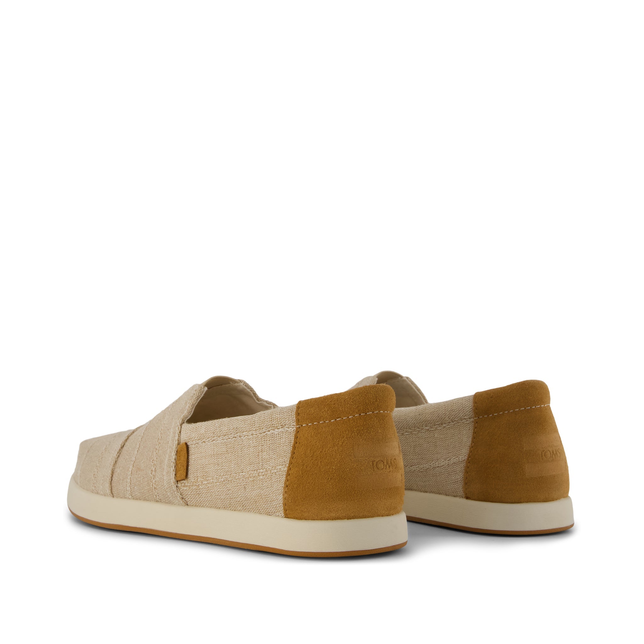 Mens Alp FWD Natural Stitched Stripes - Image 4