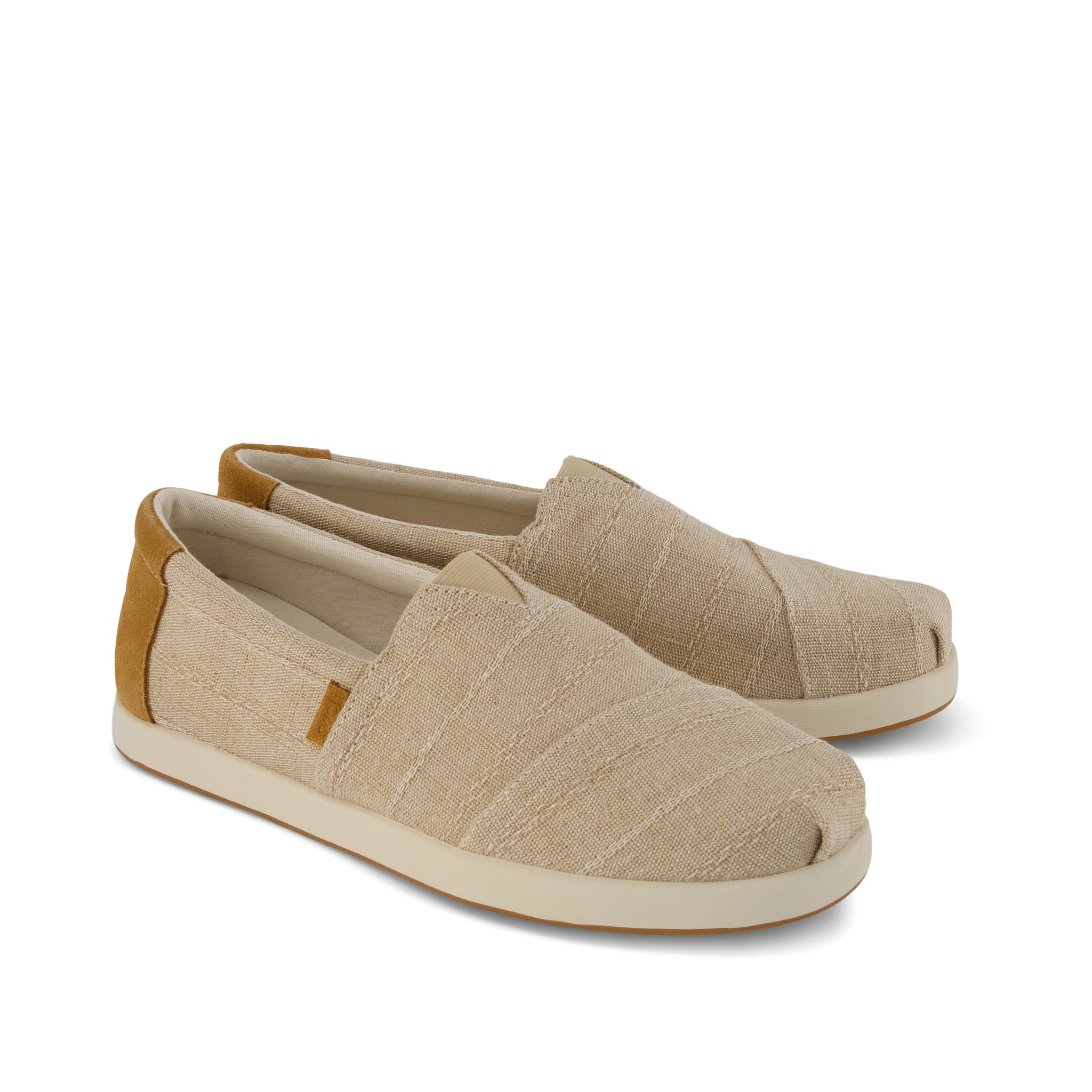 Mens Alp FWD Natural Stitched Stripes - Image 3