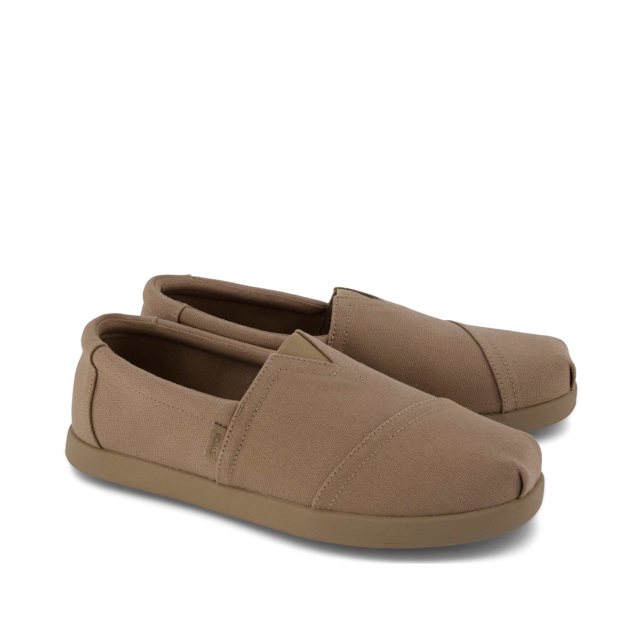 Mens Alp FWD Dune Recycled Cotton - Image 2