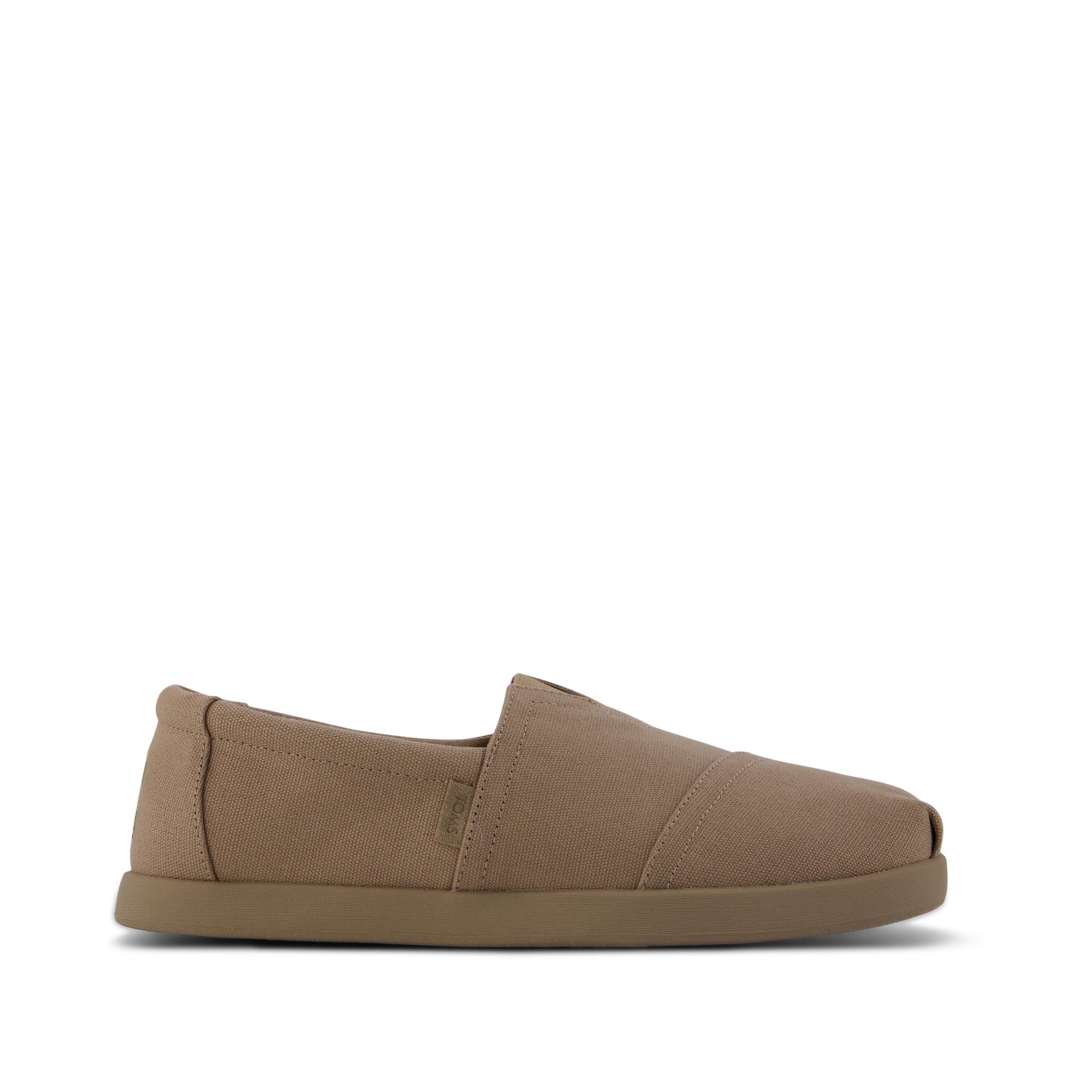 Mens Alp FWD Dune Recycled Cotton
