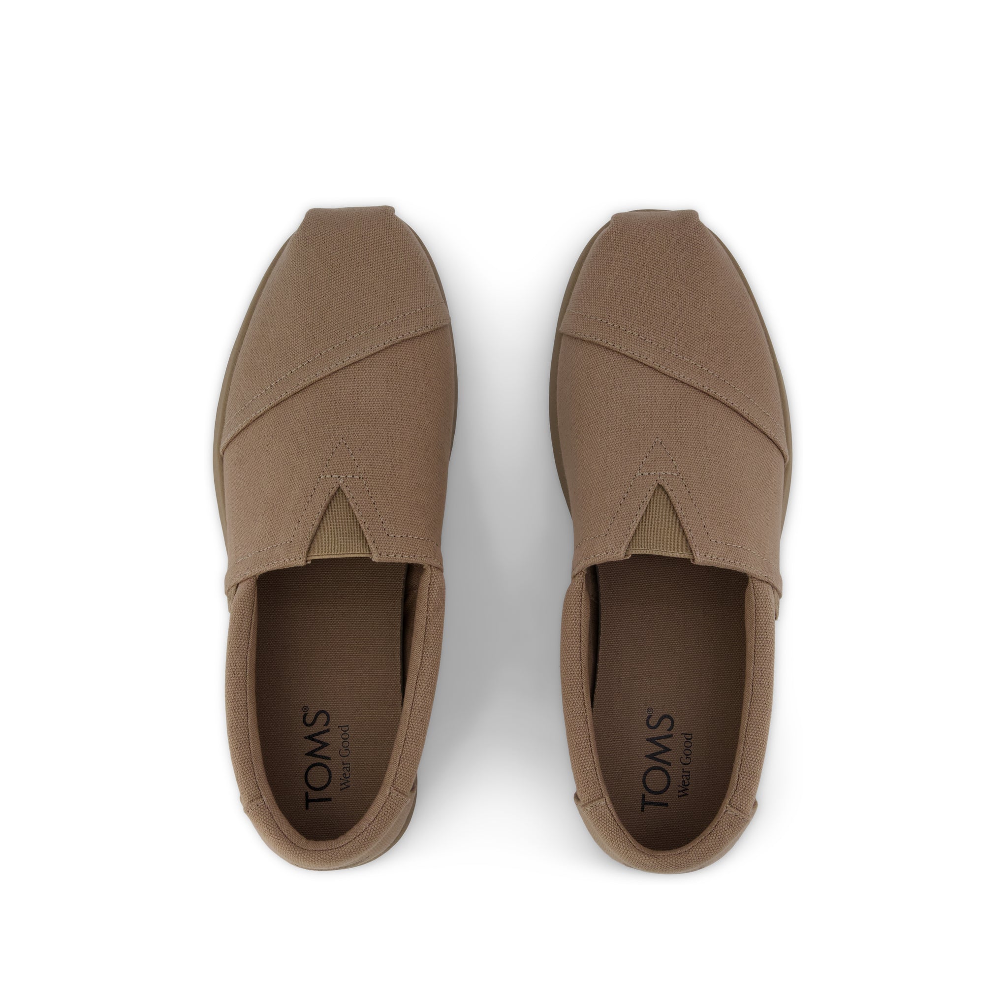 Mens Alp FWD Dune Recycled Cotton - Image 5