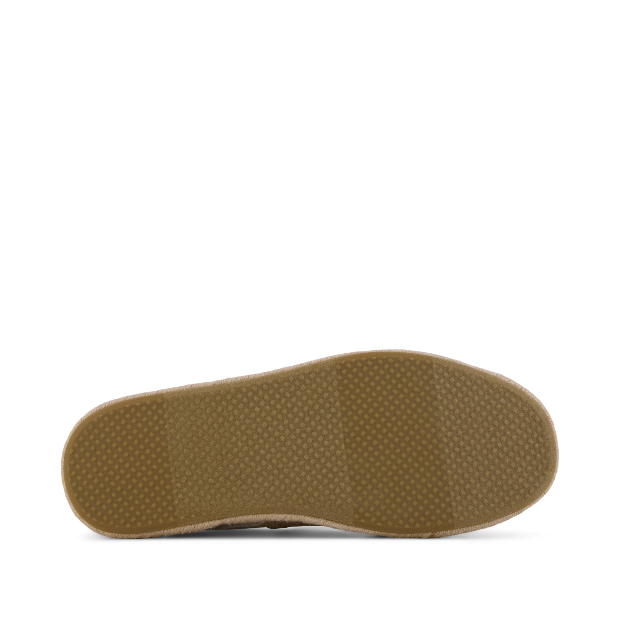 Mens Alpargata Rope 2.0 Espadrille Natural Stripes - Image 5