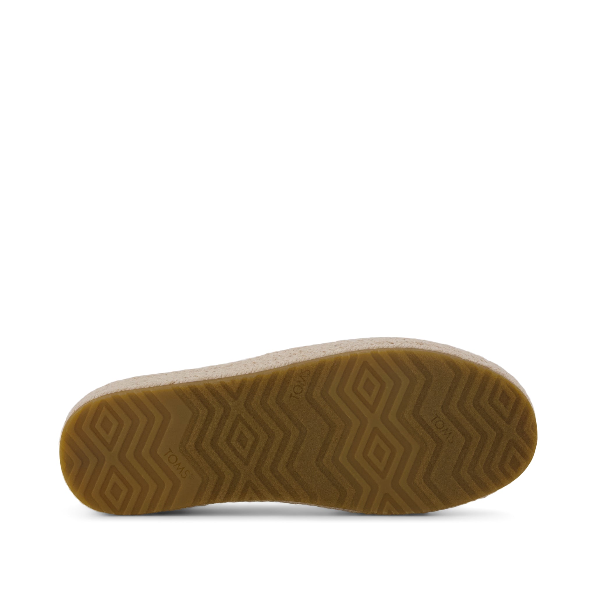 Valencia Platform Kids Espadrille Niagara Mist Chambray Dot - Image 5