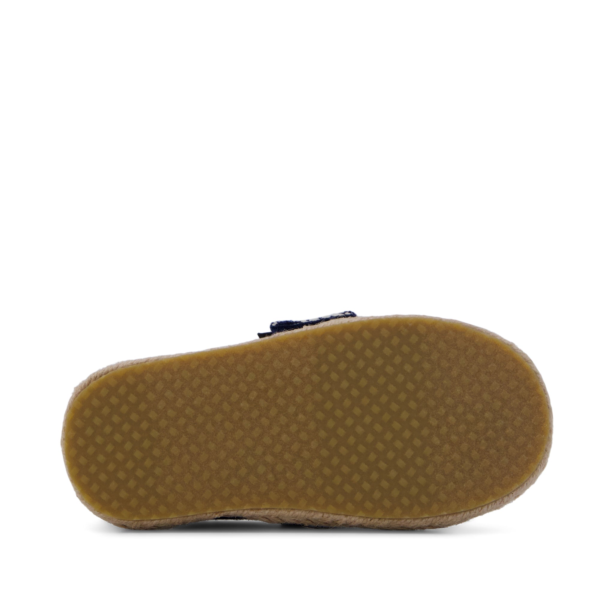 Alpargata Rope 2.0 Toddler Espadrille Navy Stripes - Image 4